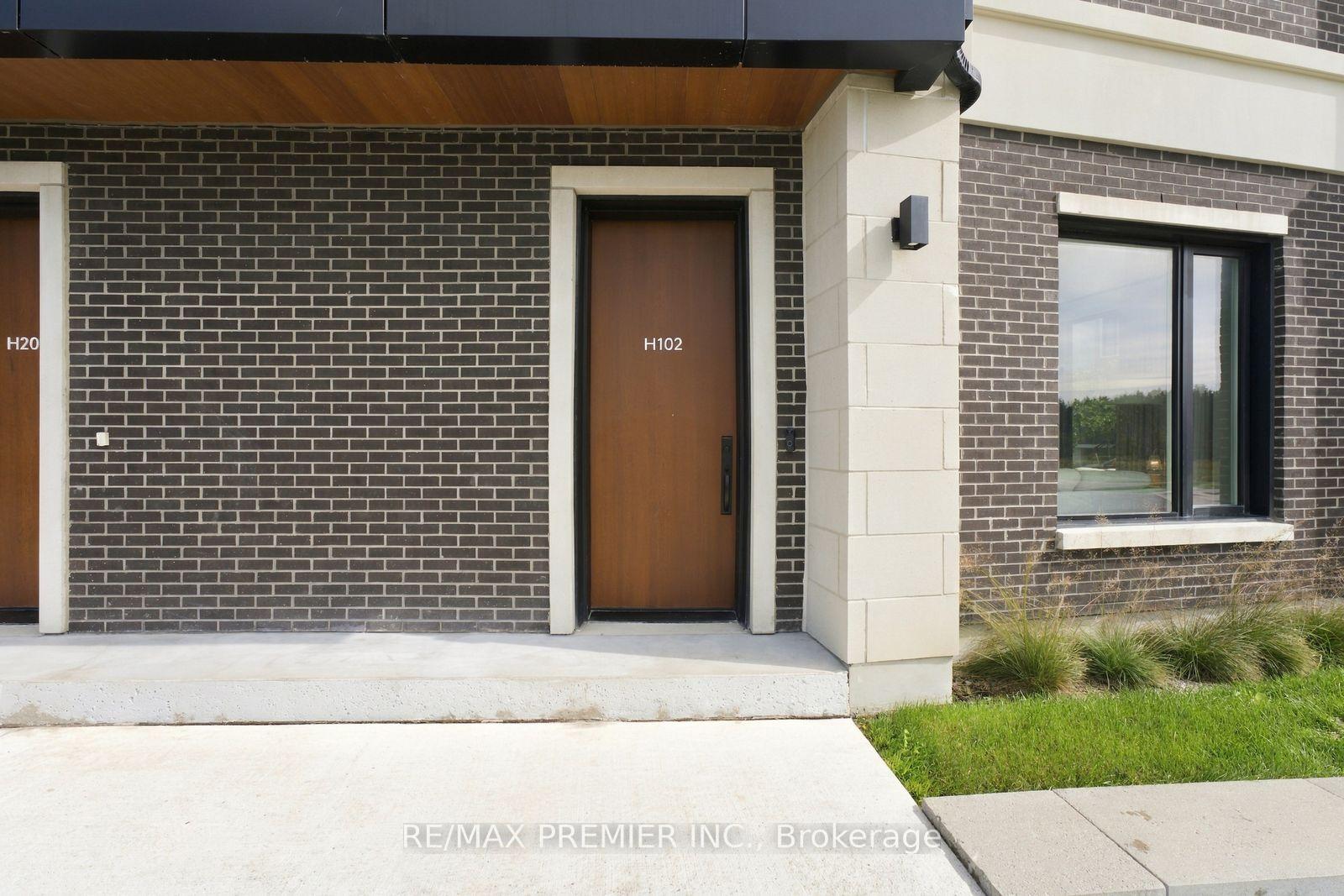 Photo 3 of Unit 102, 8 Walder Lane, Richmond Hill, Rural Richmond Hill — HOMEH