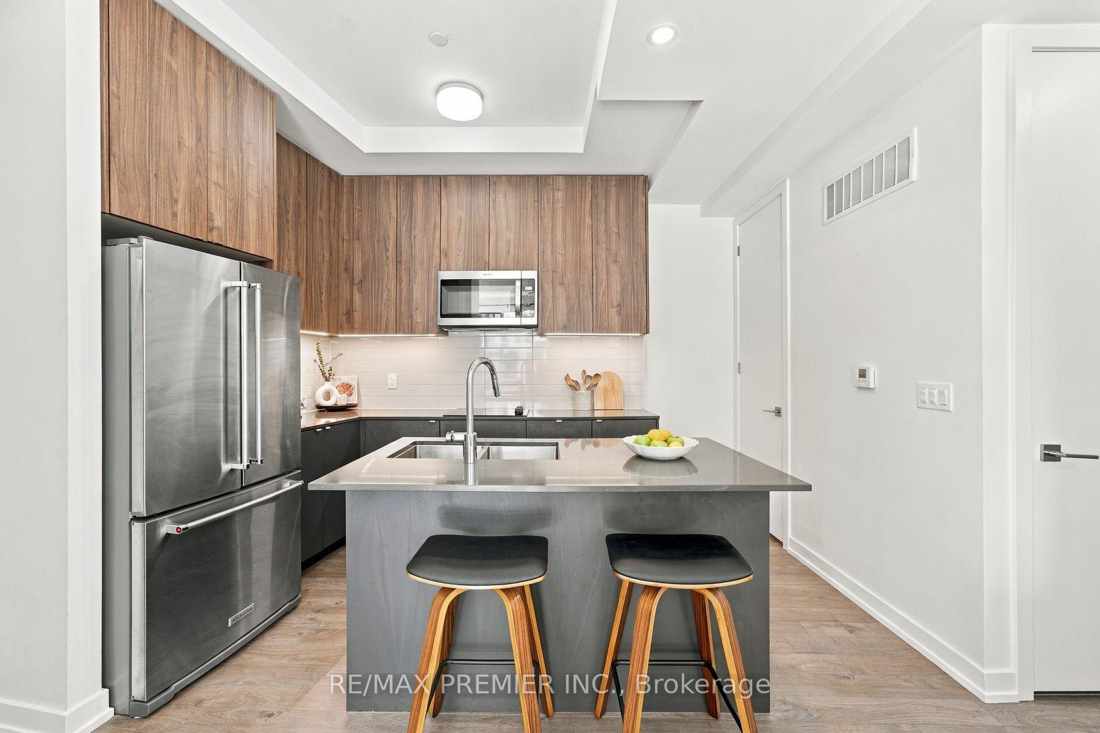 Photo 7 of Unit 102, 8 Walder Lane, Richmond Hill, Rural Richmond Hill — HOMEH