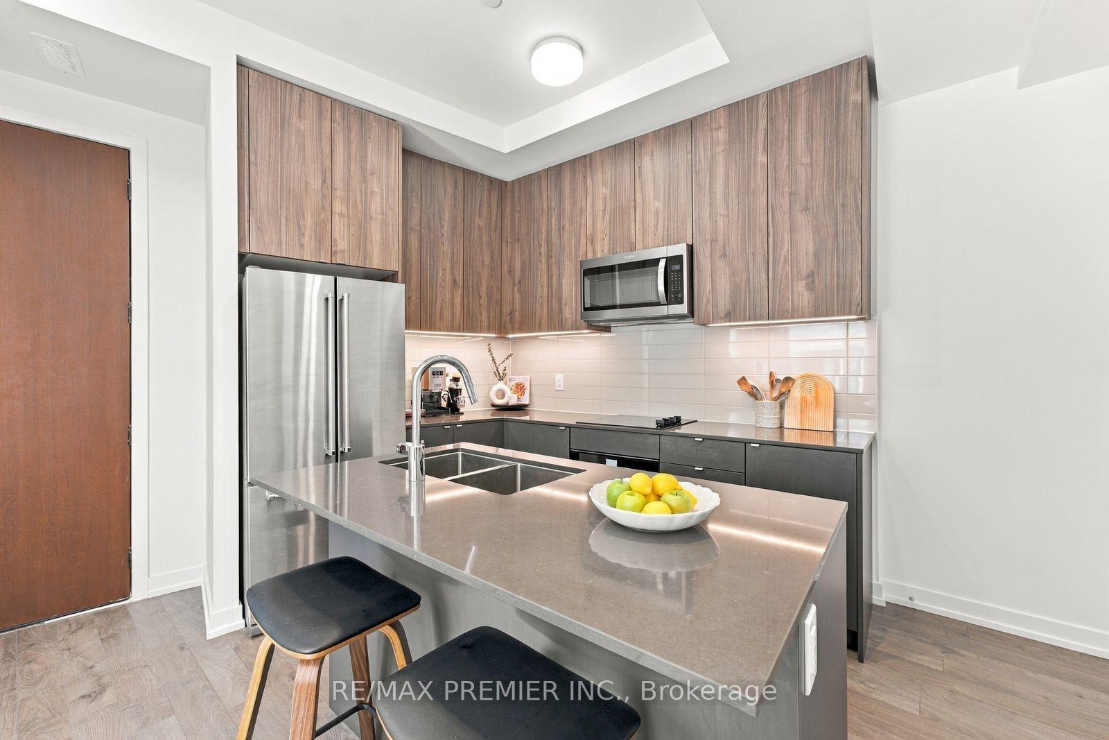 Photo 8 of Unit 102, 8 Walder Lane, Richmond Hill, Rural Richmond Hill — HOMEH