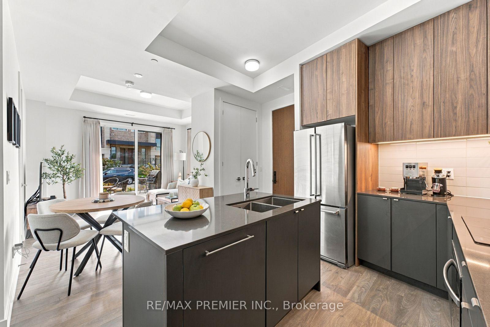 Photo 9 of Unit 102, 8 Walder Lane, Richmond Hill, Rural Richmond Hill — HOMEH