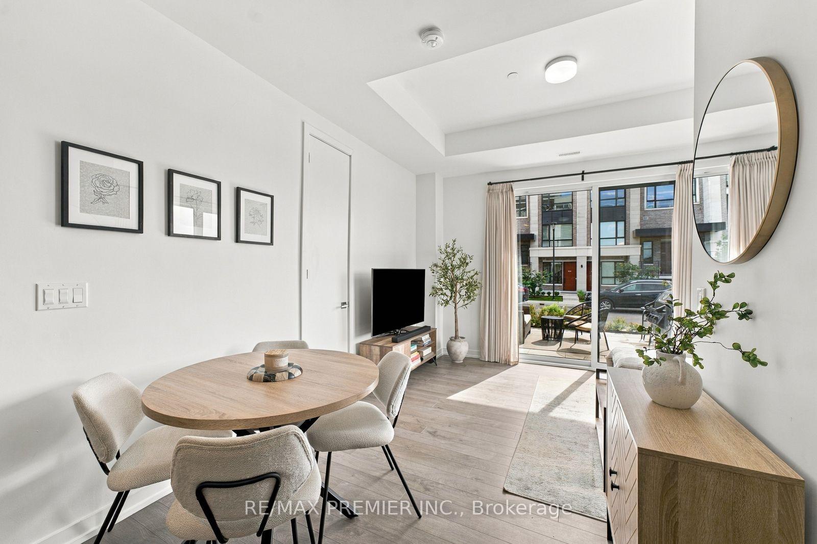Photo 14 of Unit 102, 8 Walder Lane, Richmond Hill, Rural Richmond Hill — HOMEH