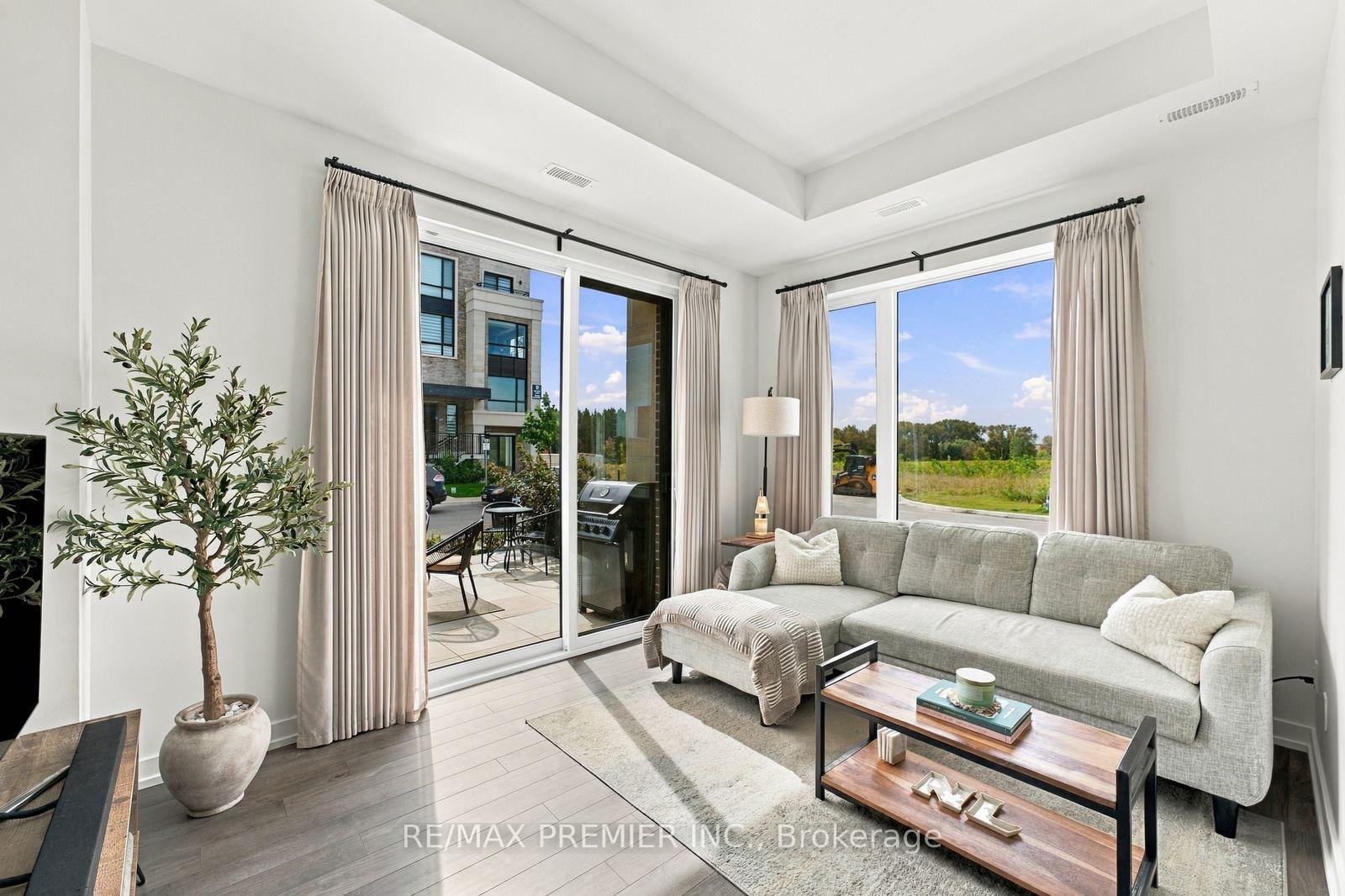 Photo 15 of Unit 102, 8 Walder Lane, Richmond Hill, Rural Richmond Hill — HOMEH