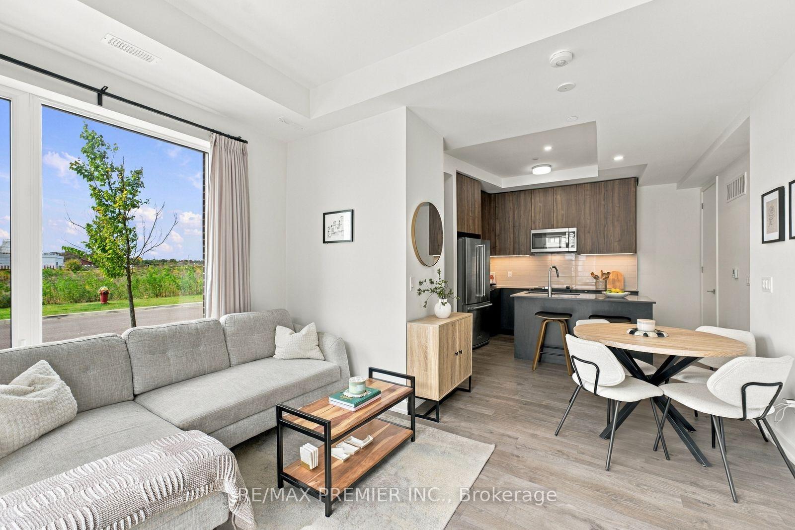 Photo 16 of Unit 102, 8 Walder Lane, Richmond Hill, Rural Richmond Hill — HOMEH