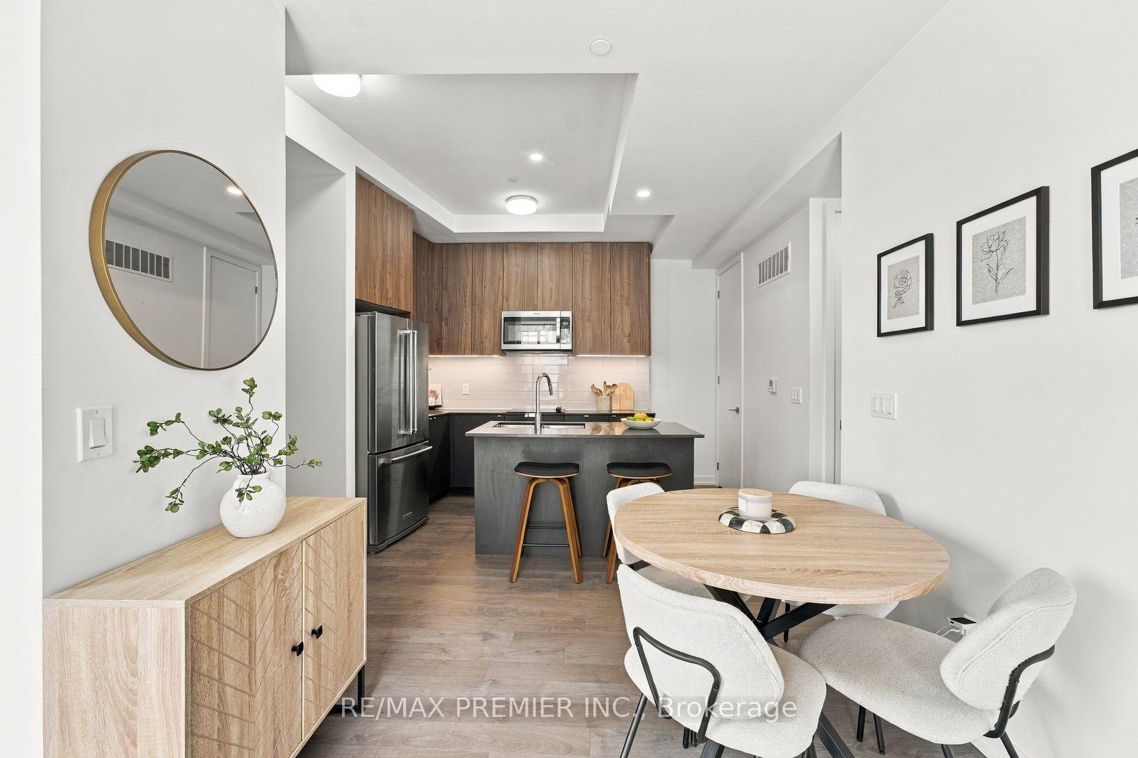 Photo 19 of Unit 102, 8 Walder Lane, Richmond Hill, Rural Richmond Hill — HOMEH