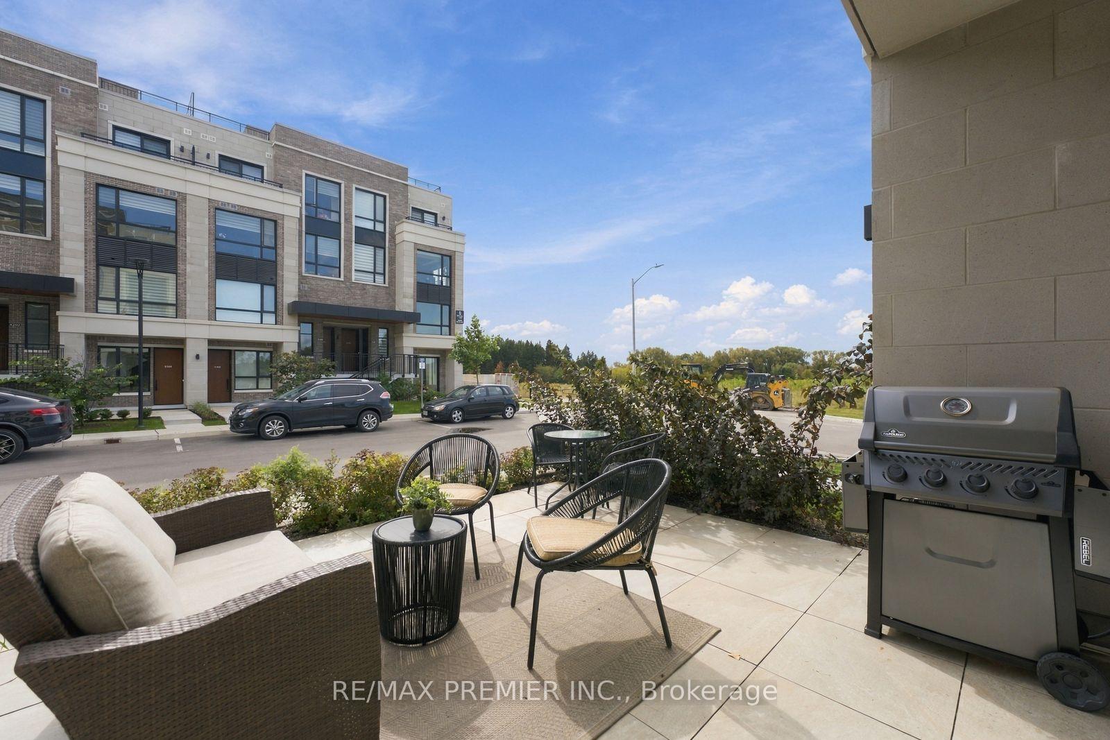Photo 34 of Unit 102, 8 Walder Lane, Richmond Hill, Rural Richmond Hill — HOMEH