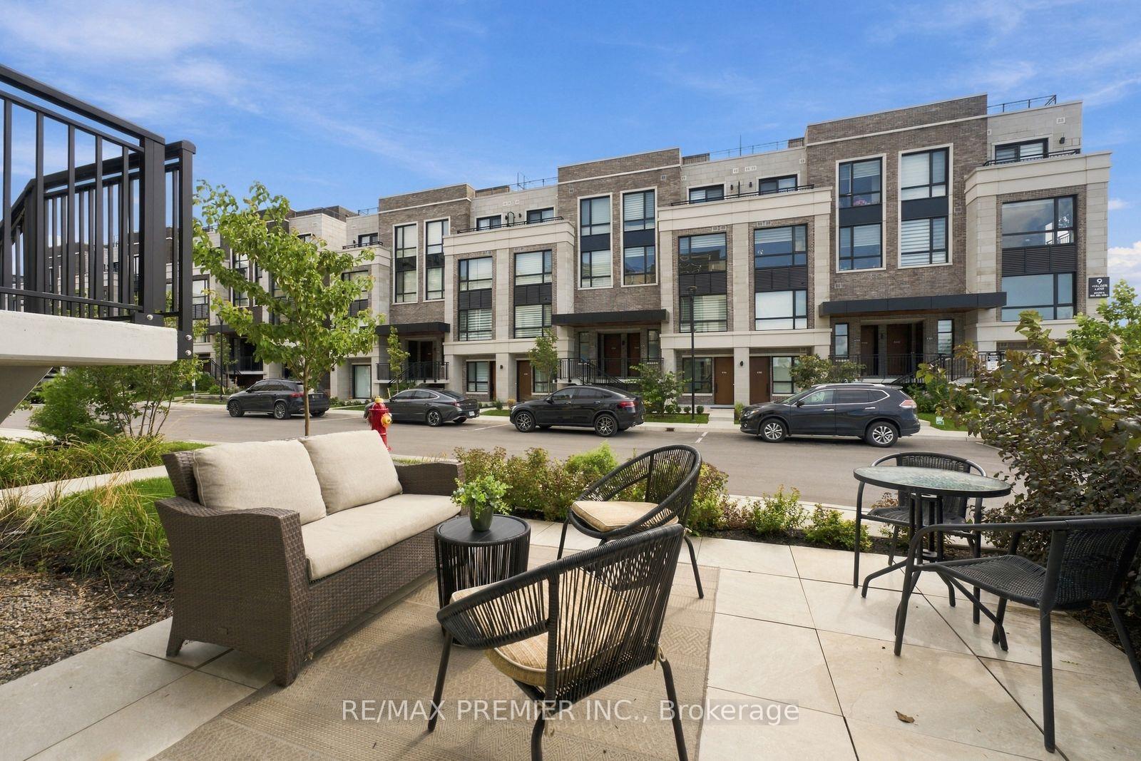 Photo 35 of Unit 102, 8 Walder Lane, Richmond Hill, Rural Richmond Hill — HOMEH
