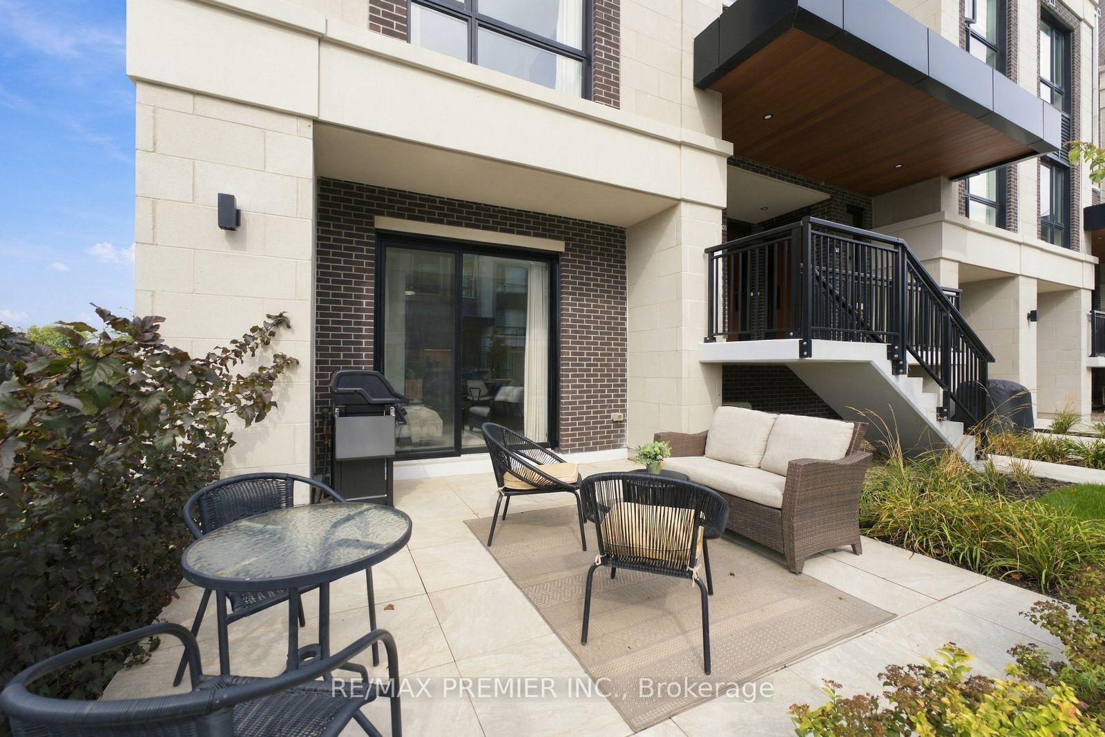 Photo 36 of Unit 102, 8 Walder Lane, Richmond Hill, Rural Richmond Hill — HOMEH