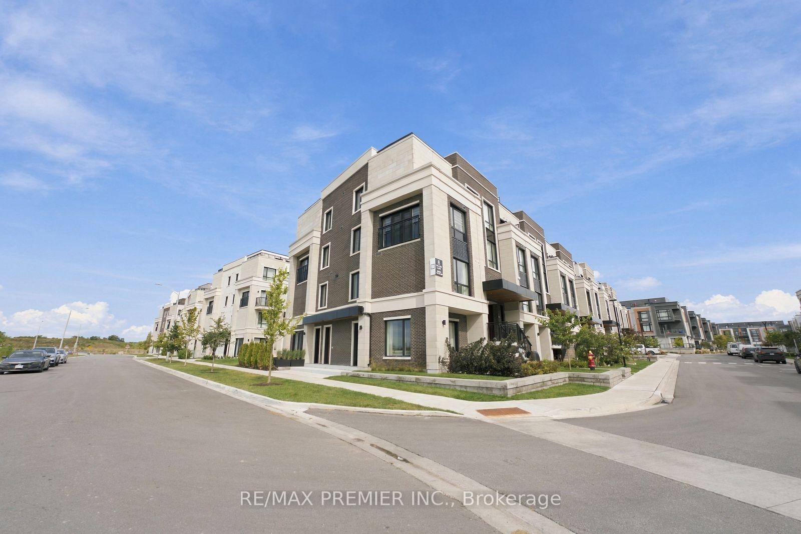 Photo 38 of Unit 102, 8 Walder Lane, Richmond Hill, Rural Richmond Hill — HOMEH