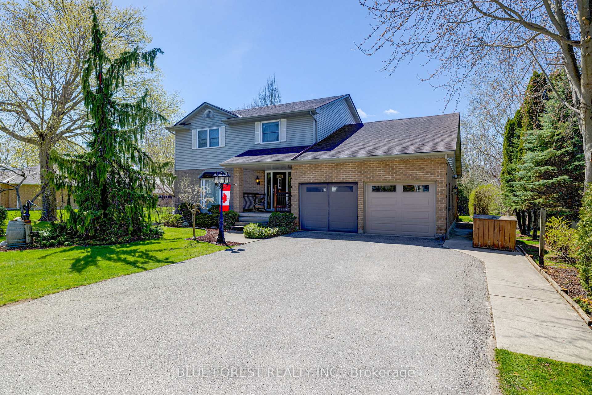 Photo 1 of 174 McArthur Street, Dutton/Dunwich, Dutton — HOMEH
