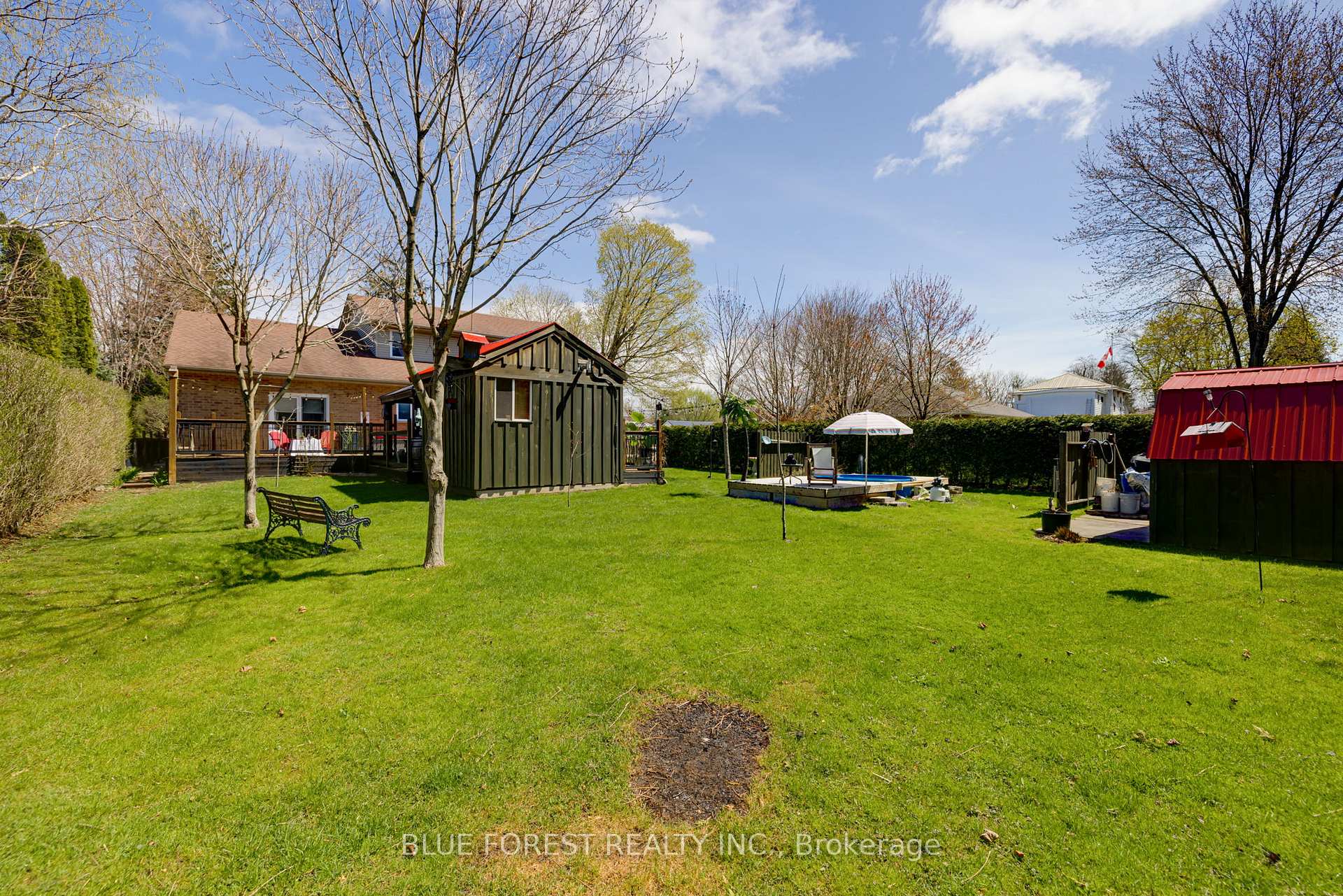 Photo 37 of 174 McArthur Street, Dutton/Dunwich, Dutton — HOMEH