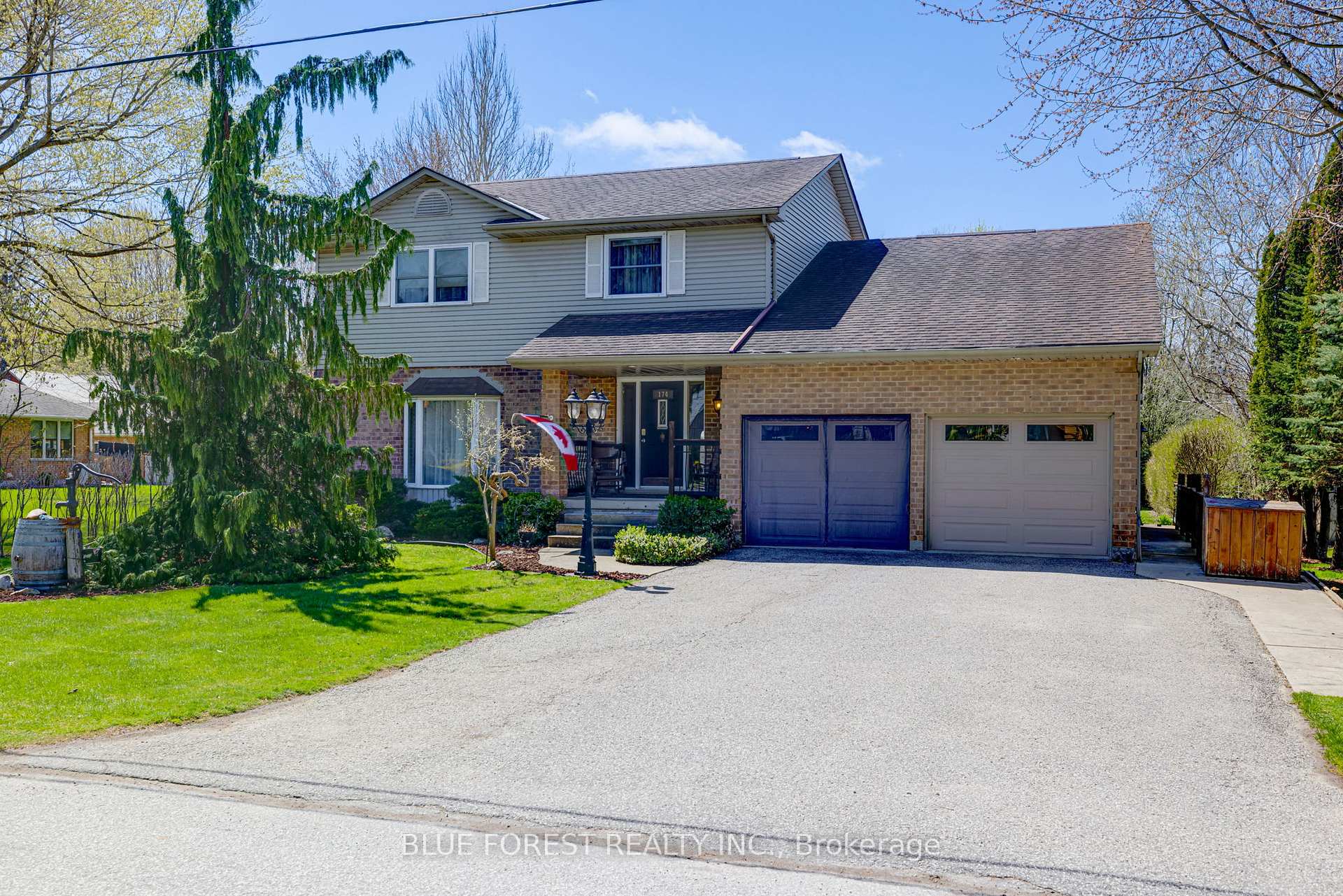 Photo 43 of 174 McArthur Street, Dutton/Dunwich, Dutton — HOMEH