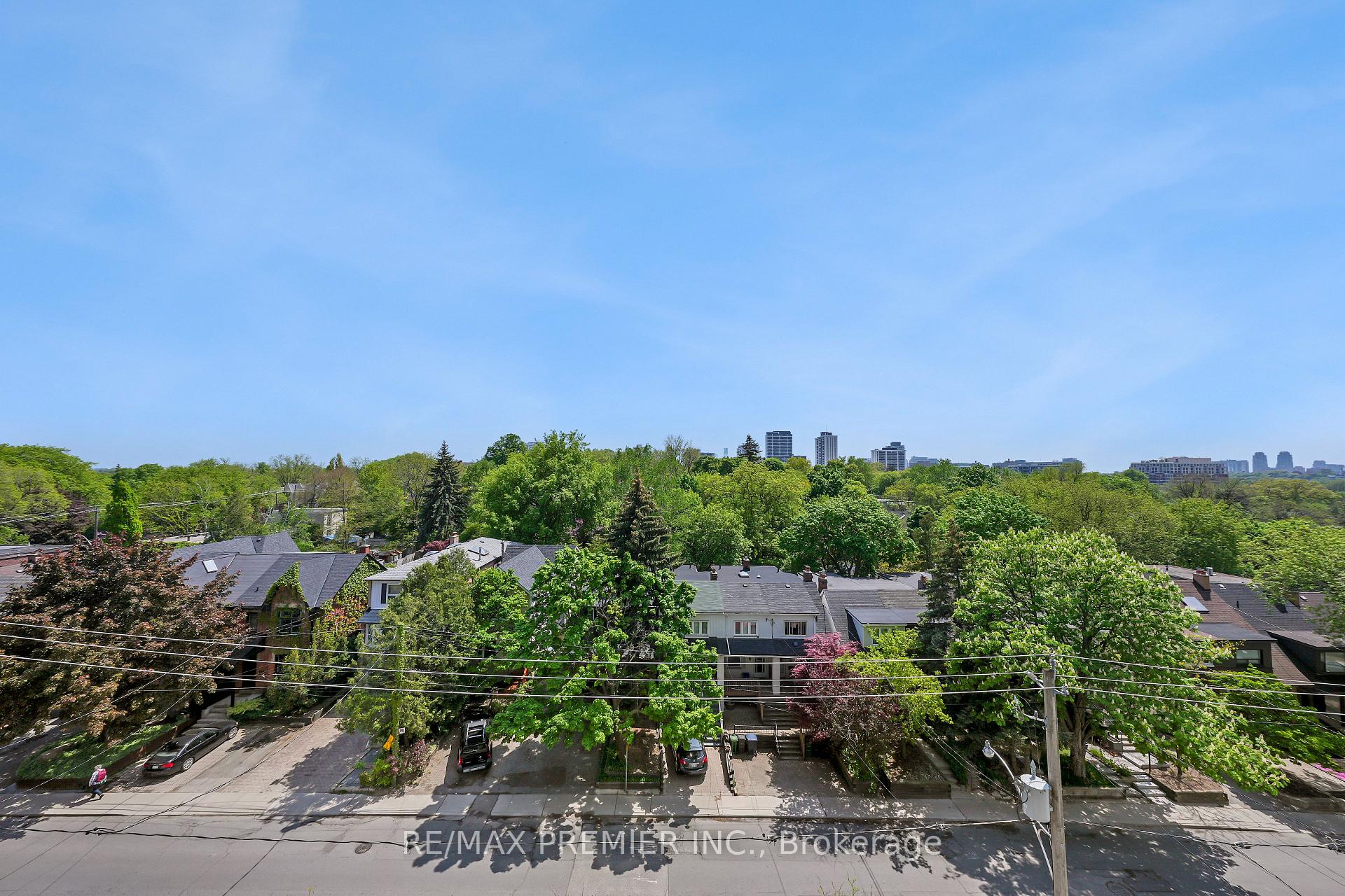 Photo 18 of Unit 503, 11 Lillian Street, Toronto, Mount Pleasant West — HOMEH