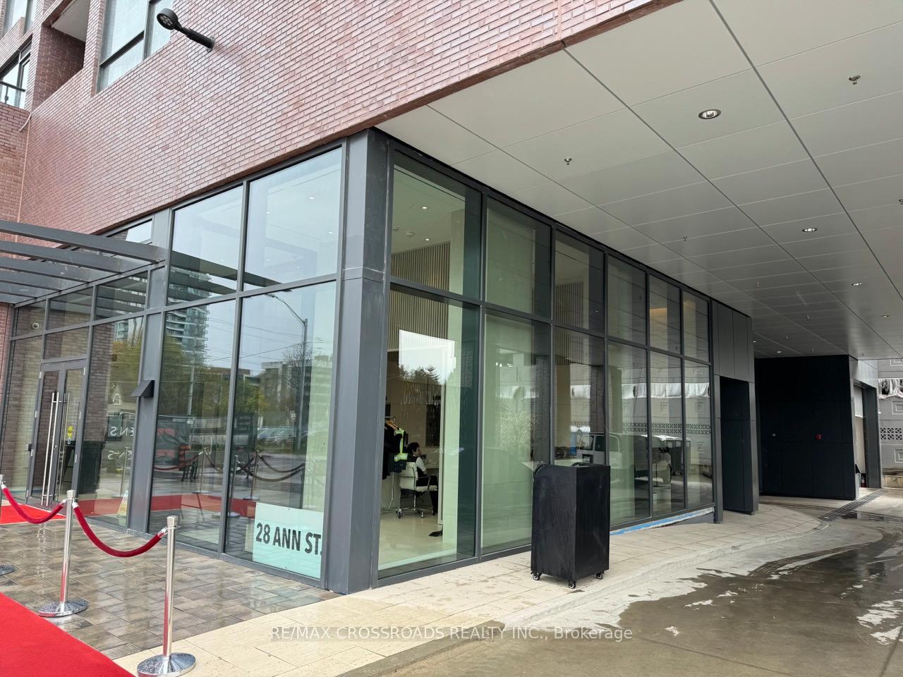 Photo 15 of Unit 612, 28 Ann Street, Mississauga, Port Credit — HOMEH