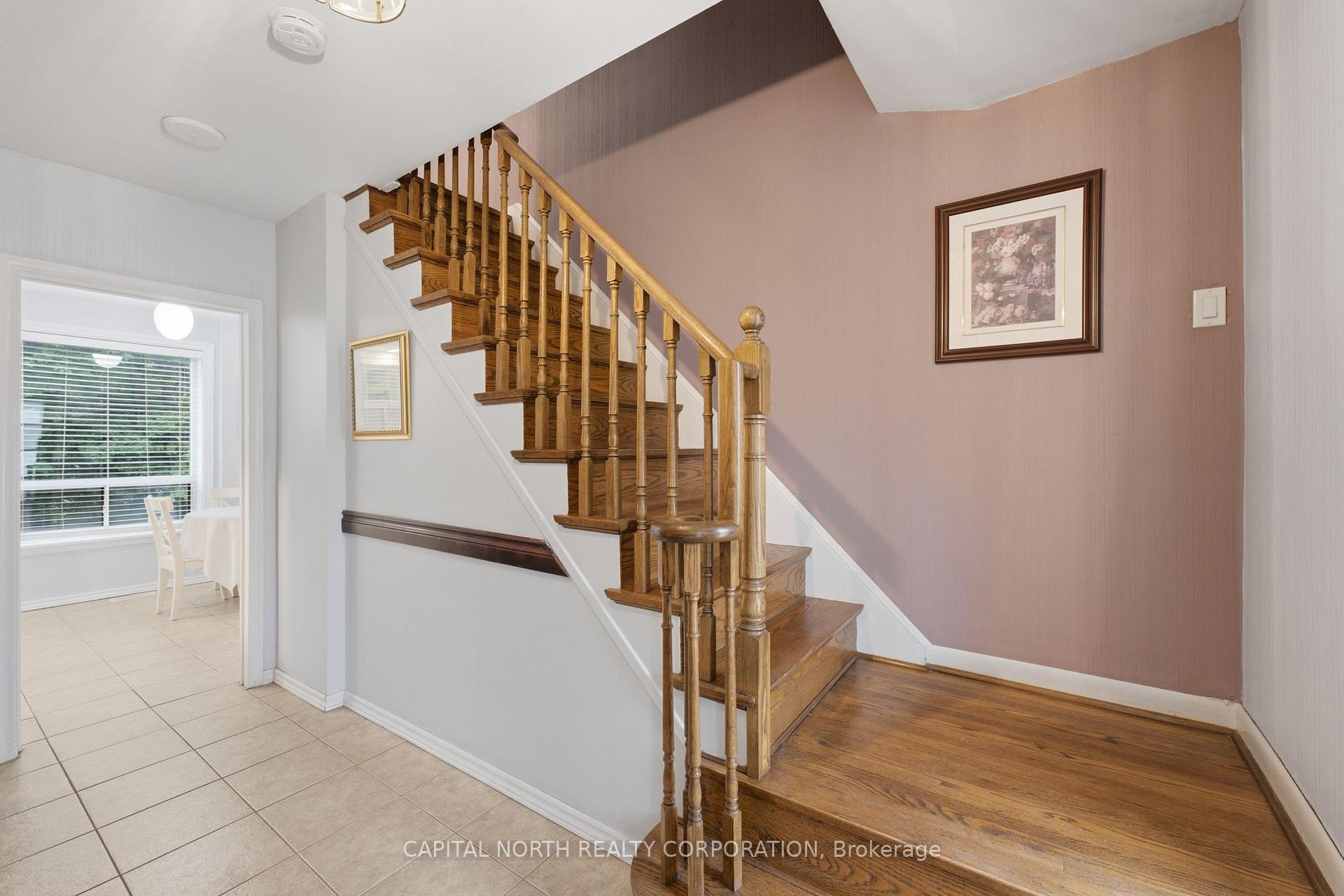 Photo 20 of 116 Exbury Road, North York, Downsview-Roding-CFB — HOMEH