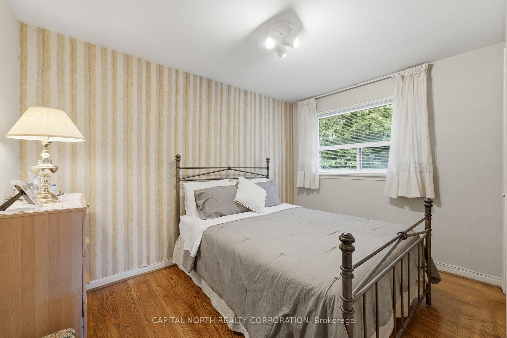 Photo 23 of 116 Exbury Road, North York, Downsview-Roding-CFB — HOMEH