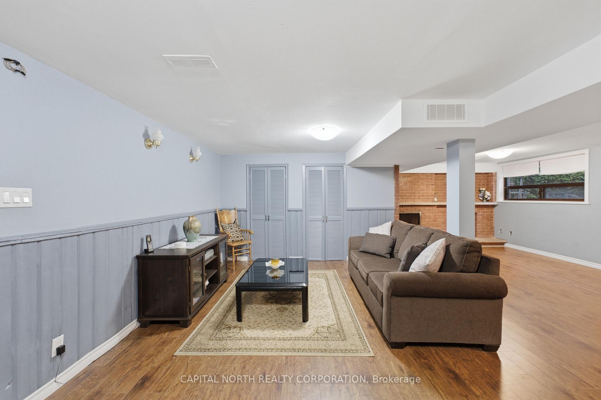 Photo 28 of 116 Exbury Road, North York, Downsview-Roding-CFB — HOMEH