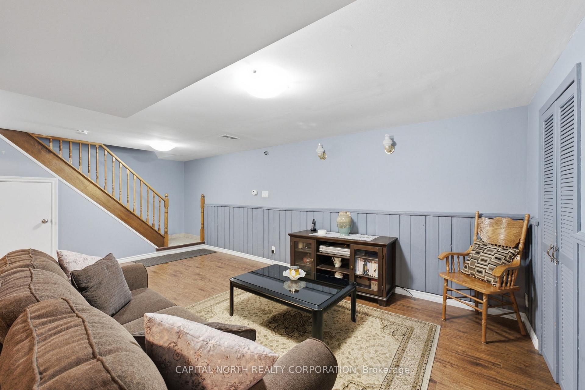 Photo 29 of 116 Exbury Road, North York, Downsview-Roding-CFB — HOMEH