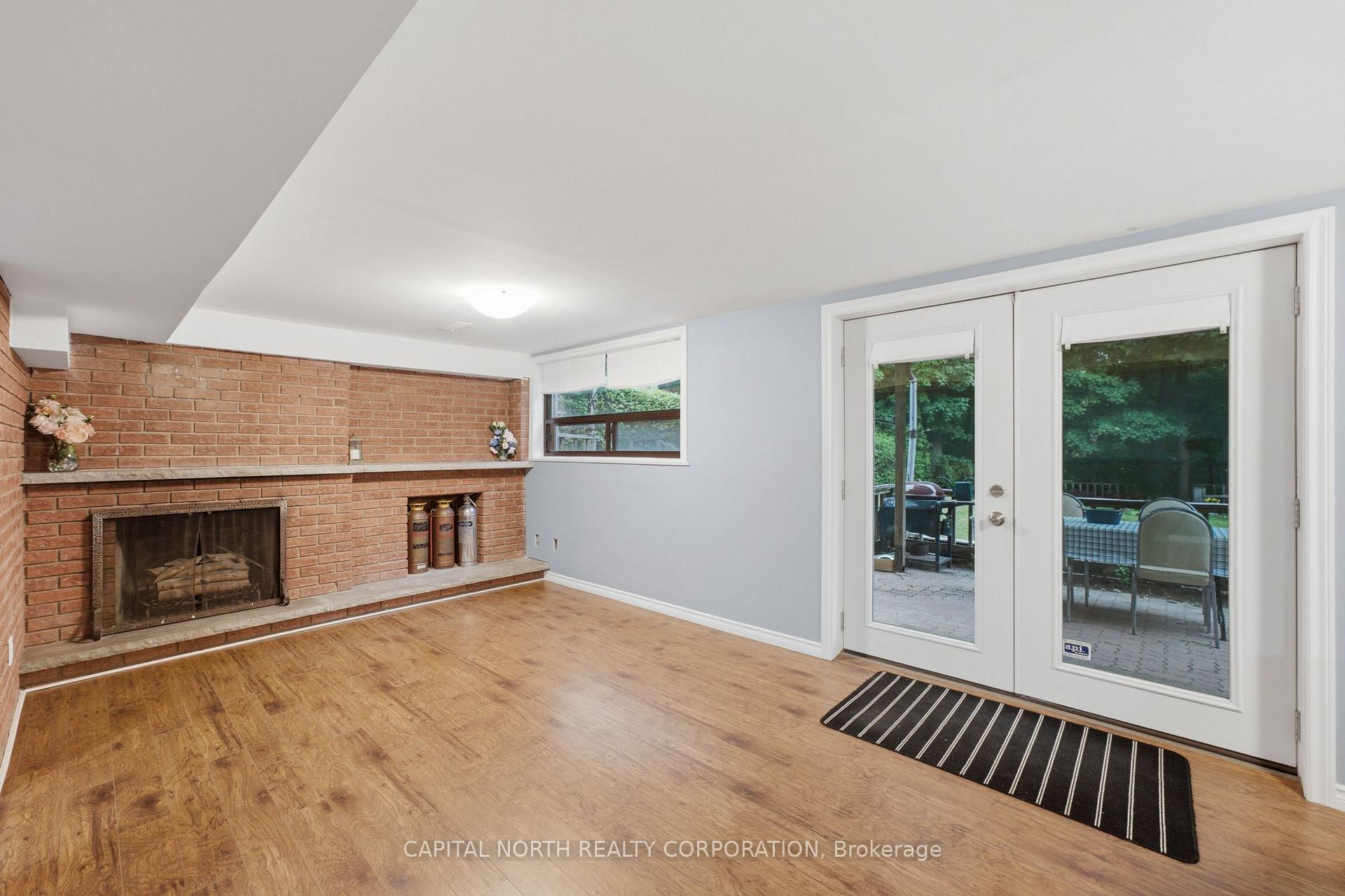 Photo 30 of 116 Exbury Road, North York, Downsview-Roding-CFB — HOMEH