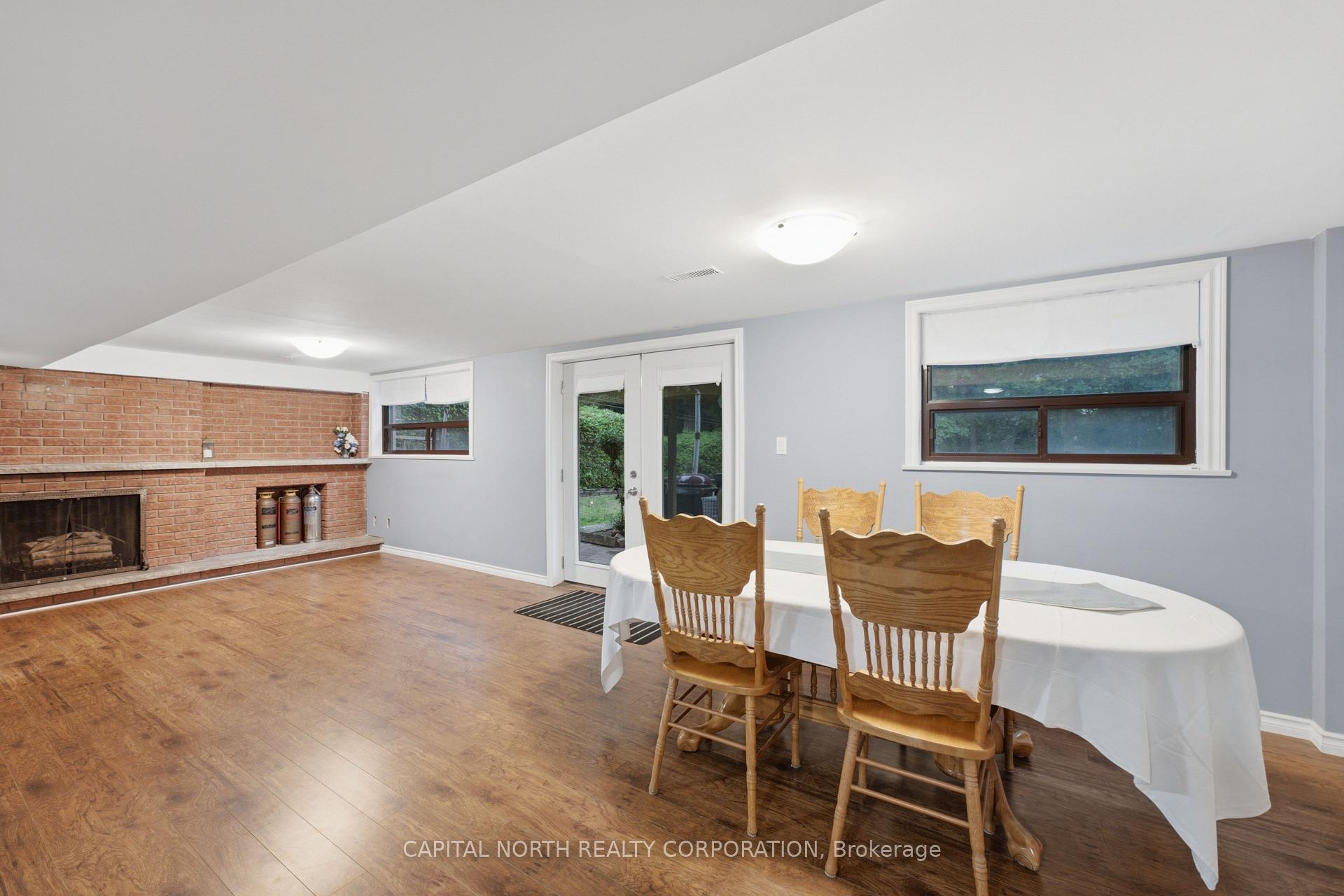 Photo 31 of 116 Exbury Road, North York, Downsview-Roding-CFB — HOMEH