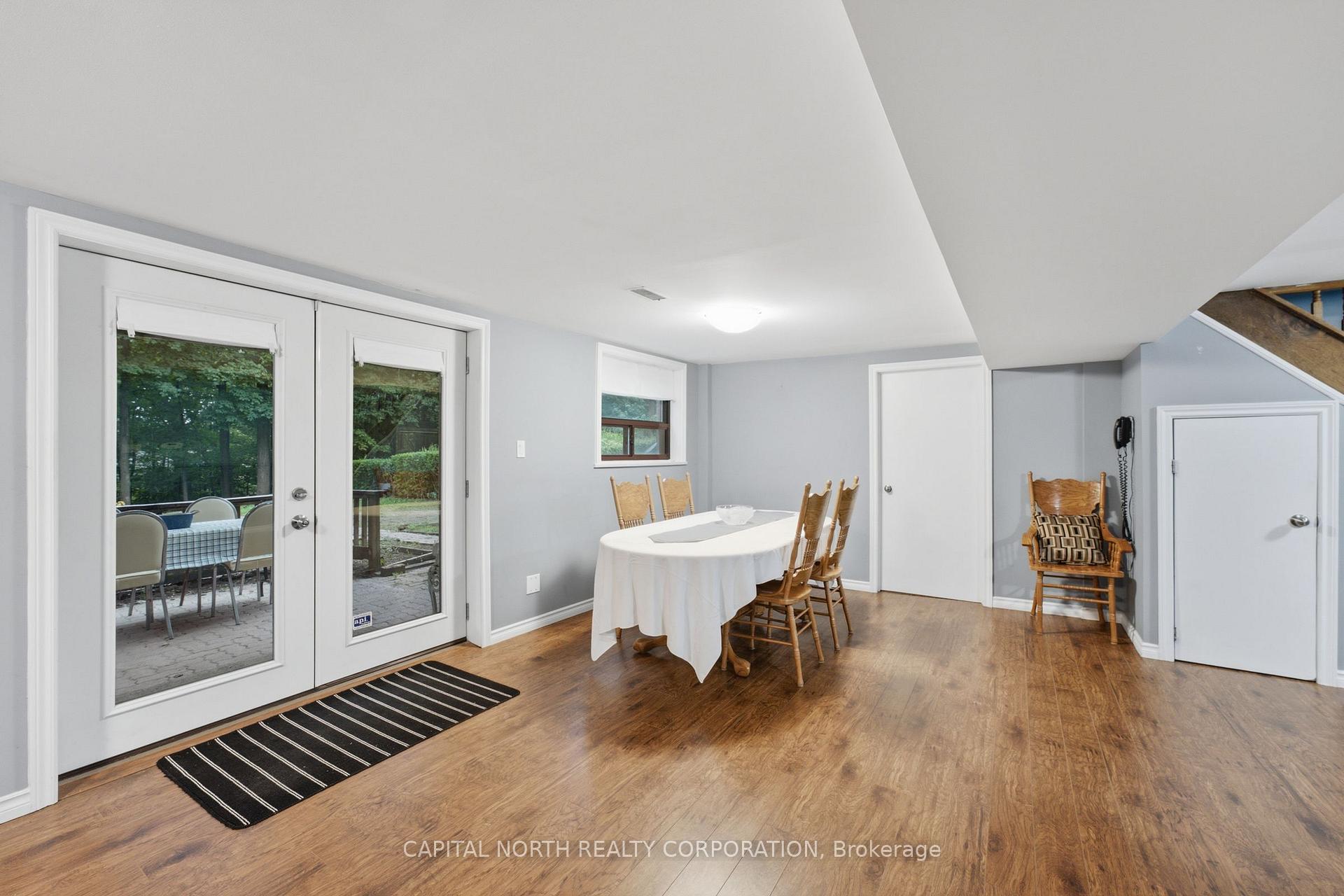 Photo 33 of 116 Exbury Road, North York, Downsview-Roding-CFB — HOMEH