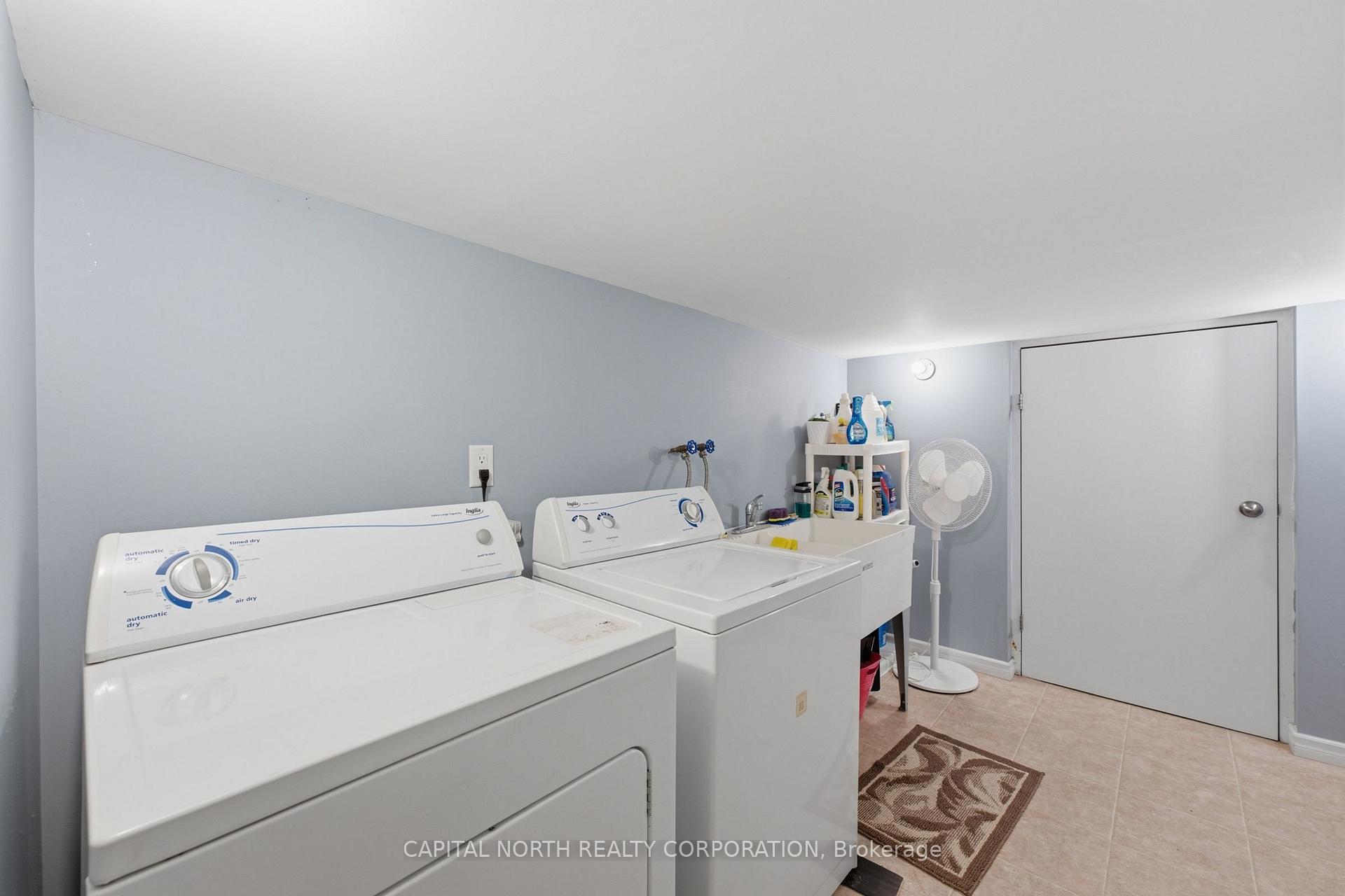 Photo 39 of 116 Exbury Road, North York, Downsview-Roding-CFB — HOMEH