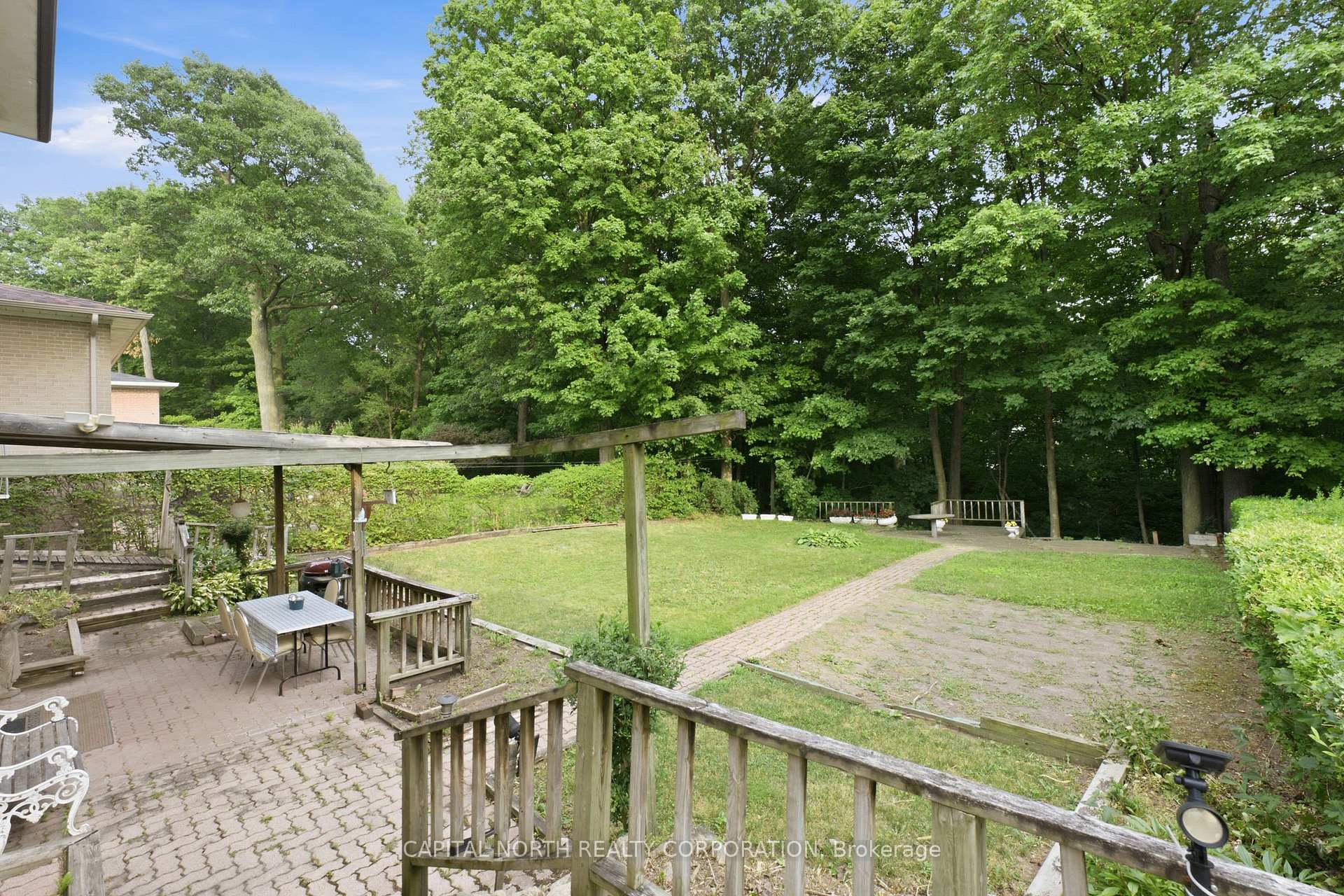 Photo 40 of 116 Exbury Road, North York, Downsview-Roding-CFB — HOMEH