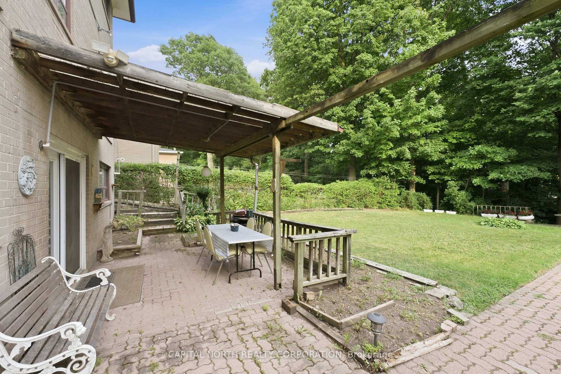 Photo 41 of 116 Exbury Road, North York, Downsview-Roding-CFB — HOMEH