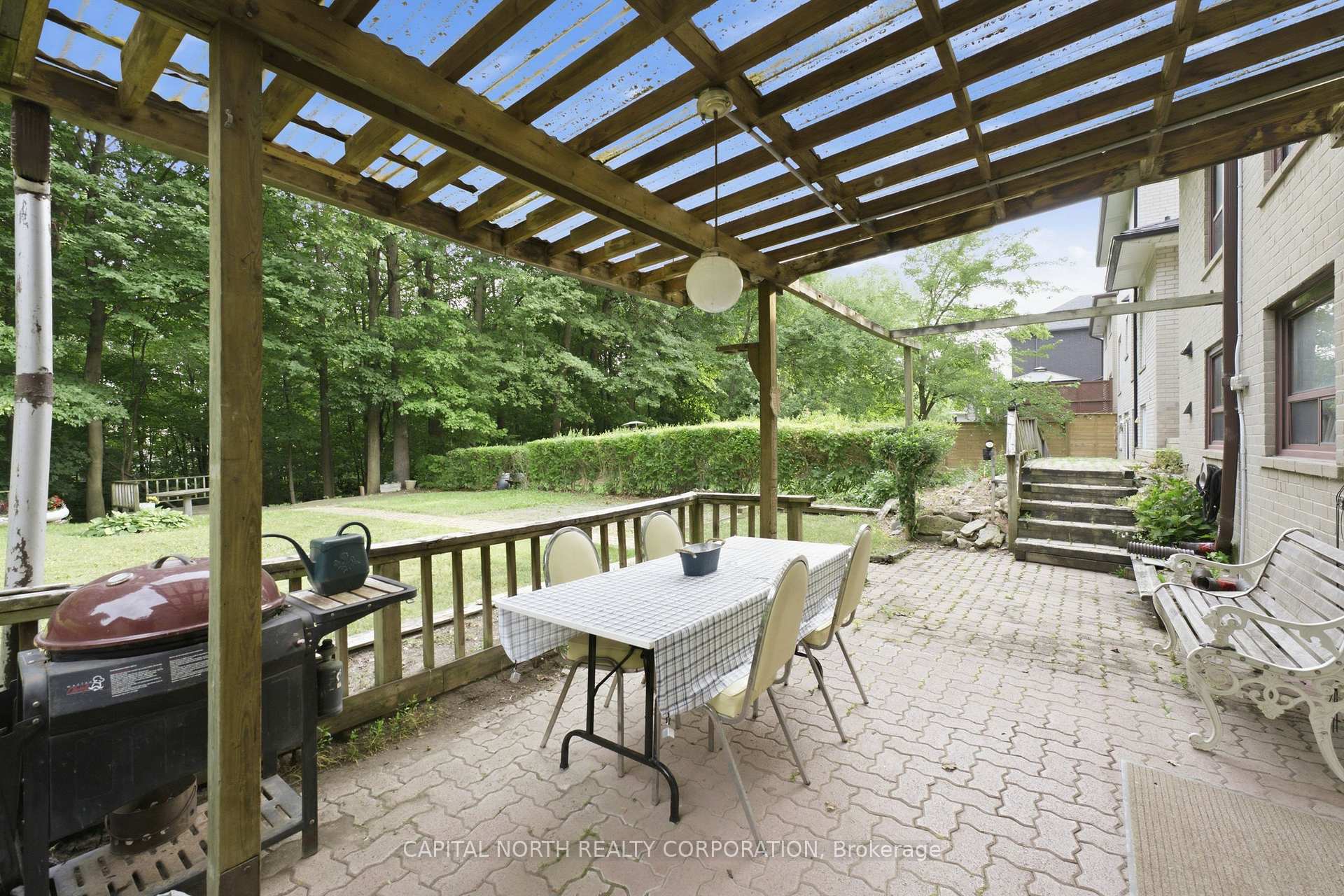 Photo 42 of 116 Exbury Road, North York, Downsview-Roding-CFB — HOMEH