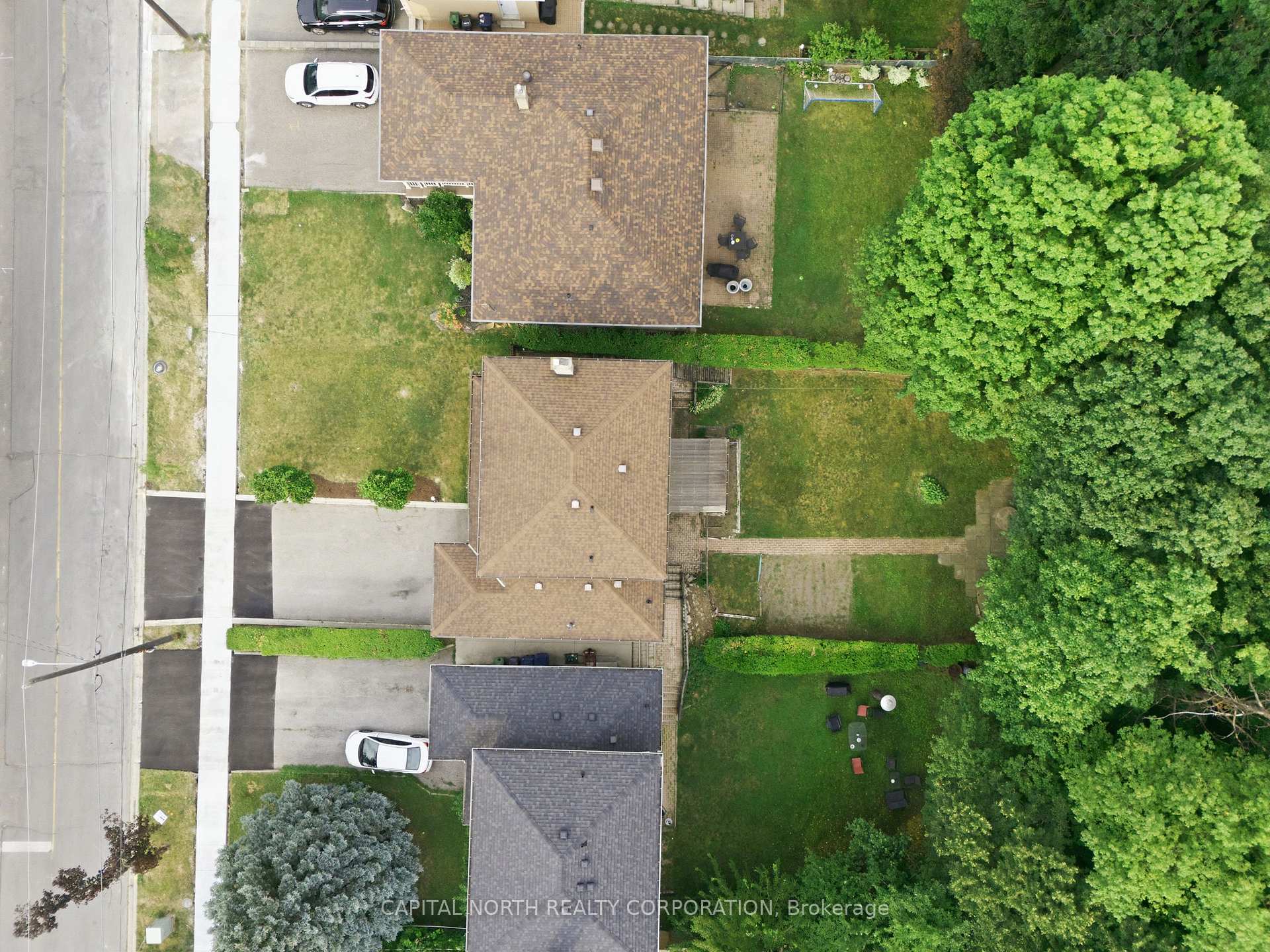 Photo 47 of 116 Exbury Road, North York, Downsview-Roding-CFB — HOMEH