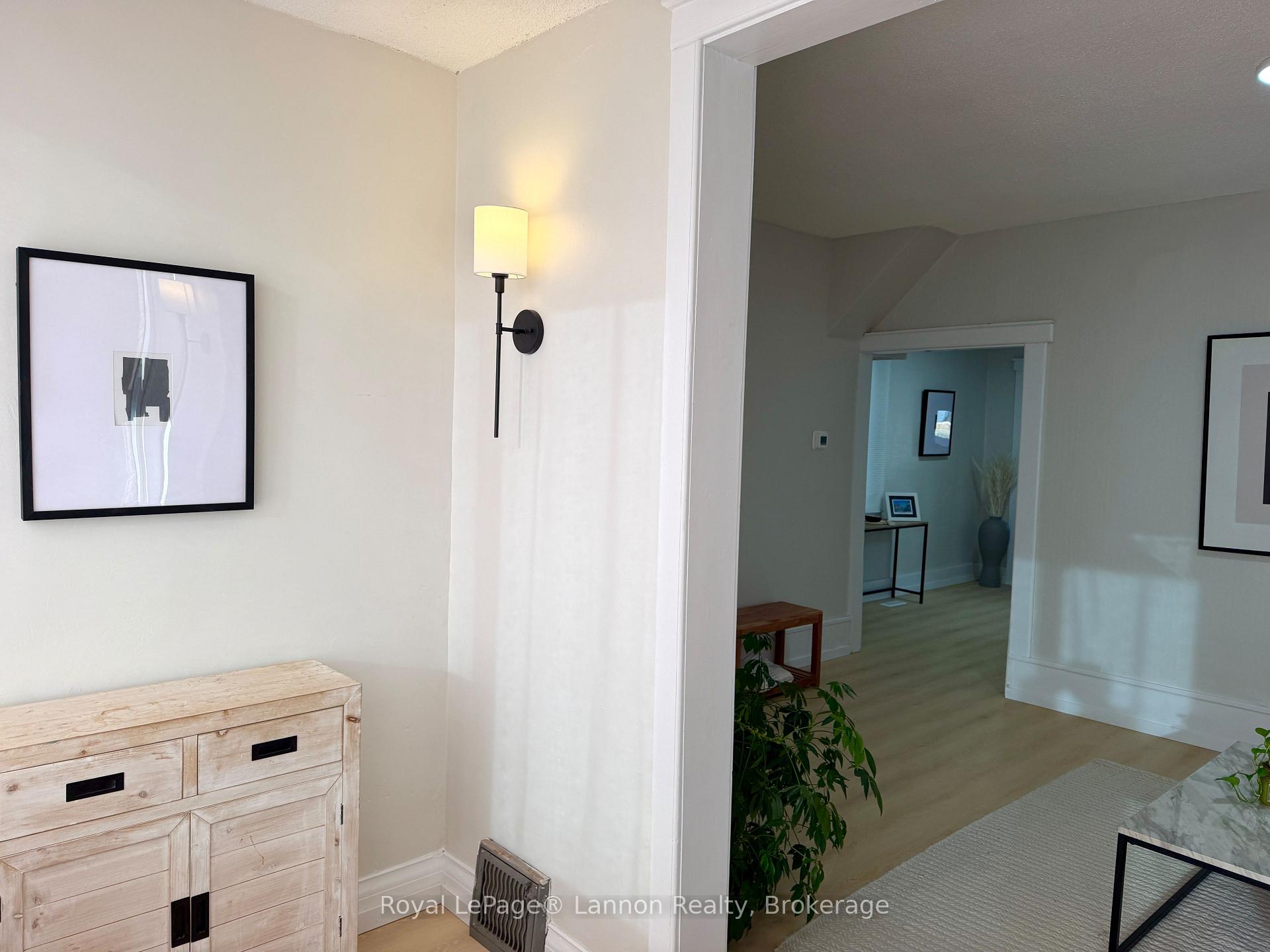 Photo 2 of 224 Mckellar Street S, Thunder Bay, McKeller Park — HOMEH