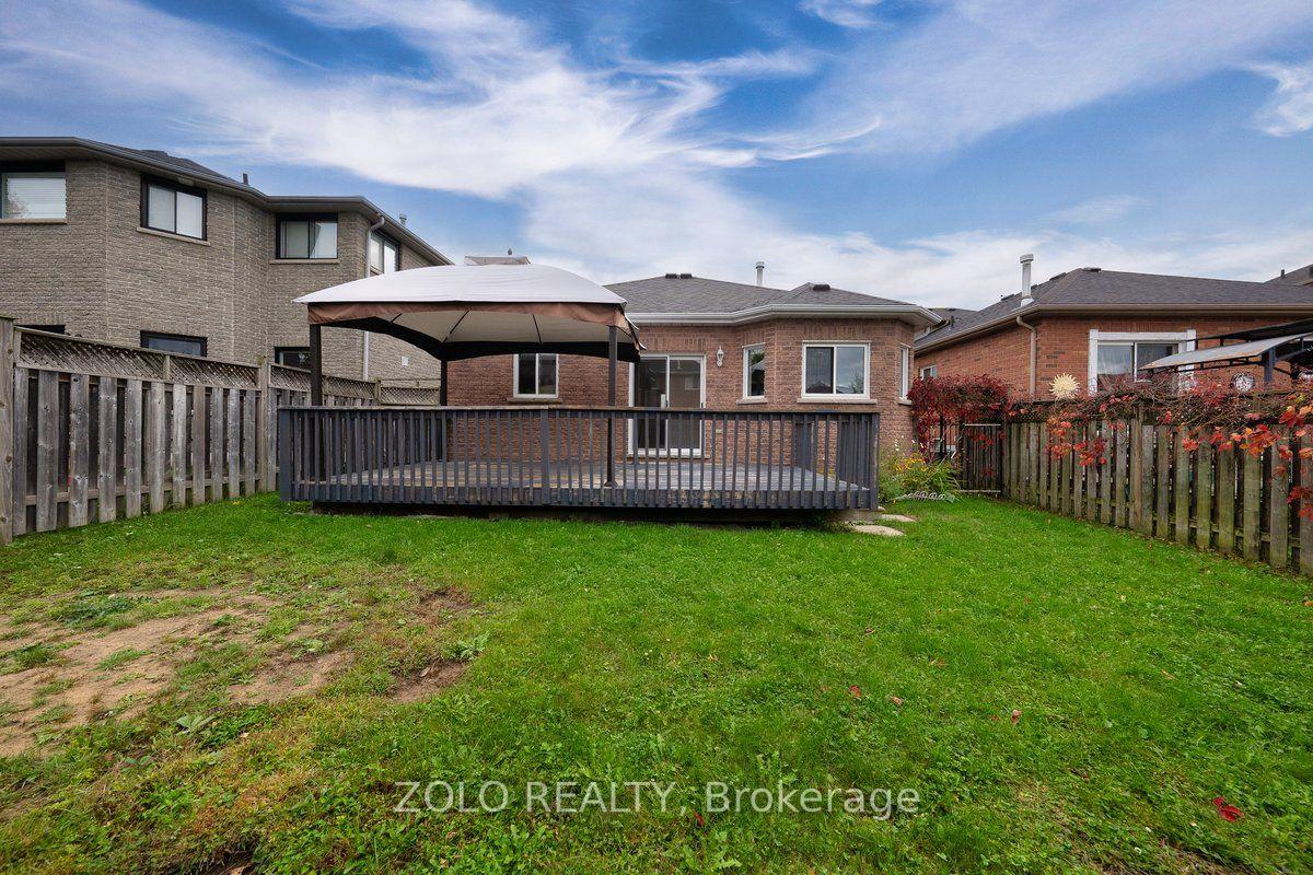 Photo 23 of 16 Esther Drive, Barrie, Painswick South — HOMEH