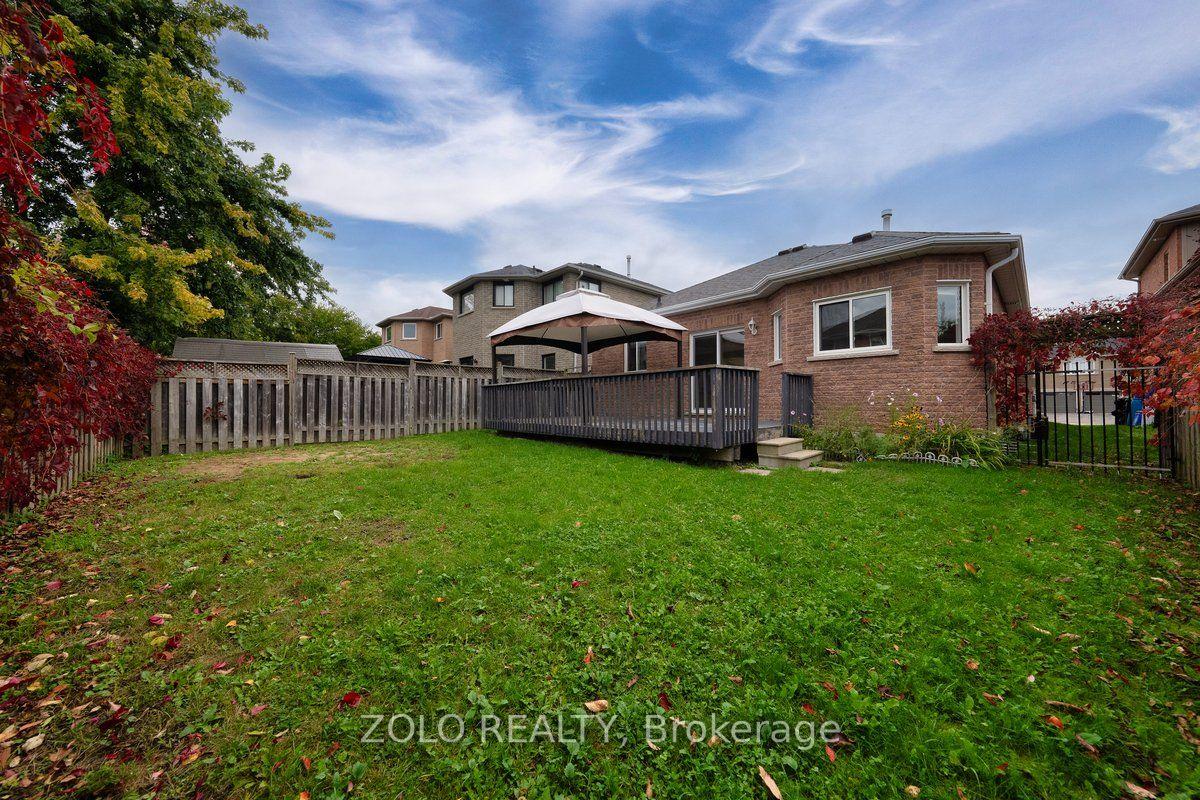 Photo 24 of 16 Esther Drive, Barrie, Painswick South — HOMEH