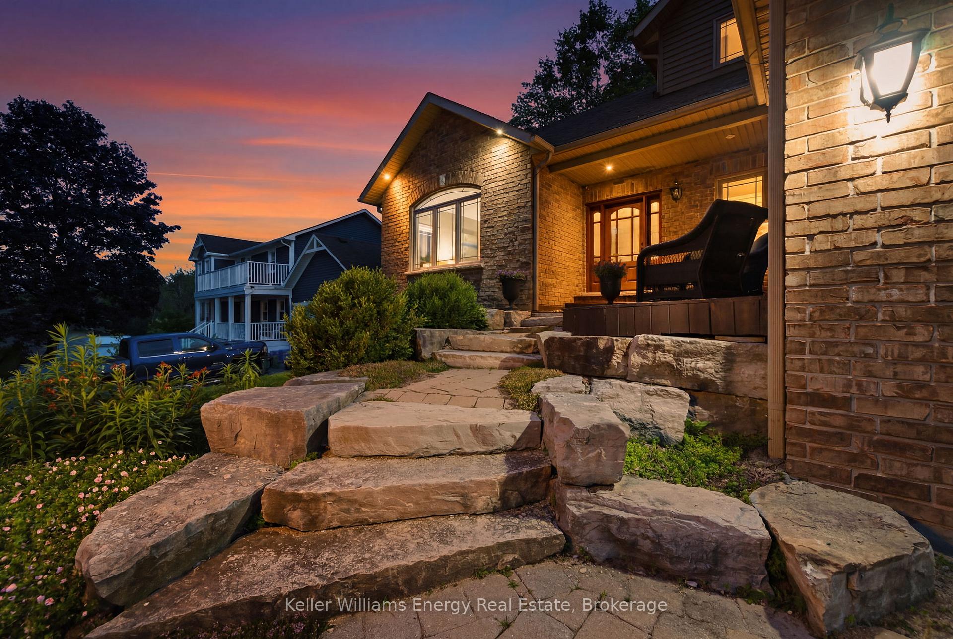 Photo 2 of 332 Carnegie Beach Road, Scugog, Rural Scugog — HOMEH