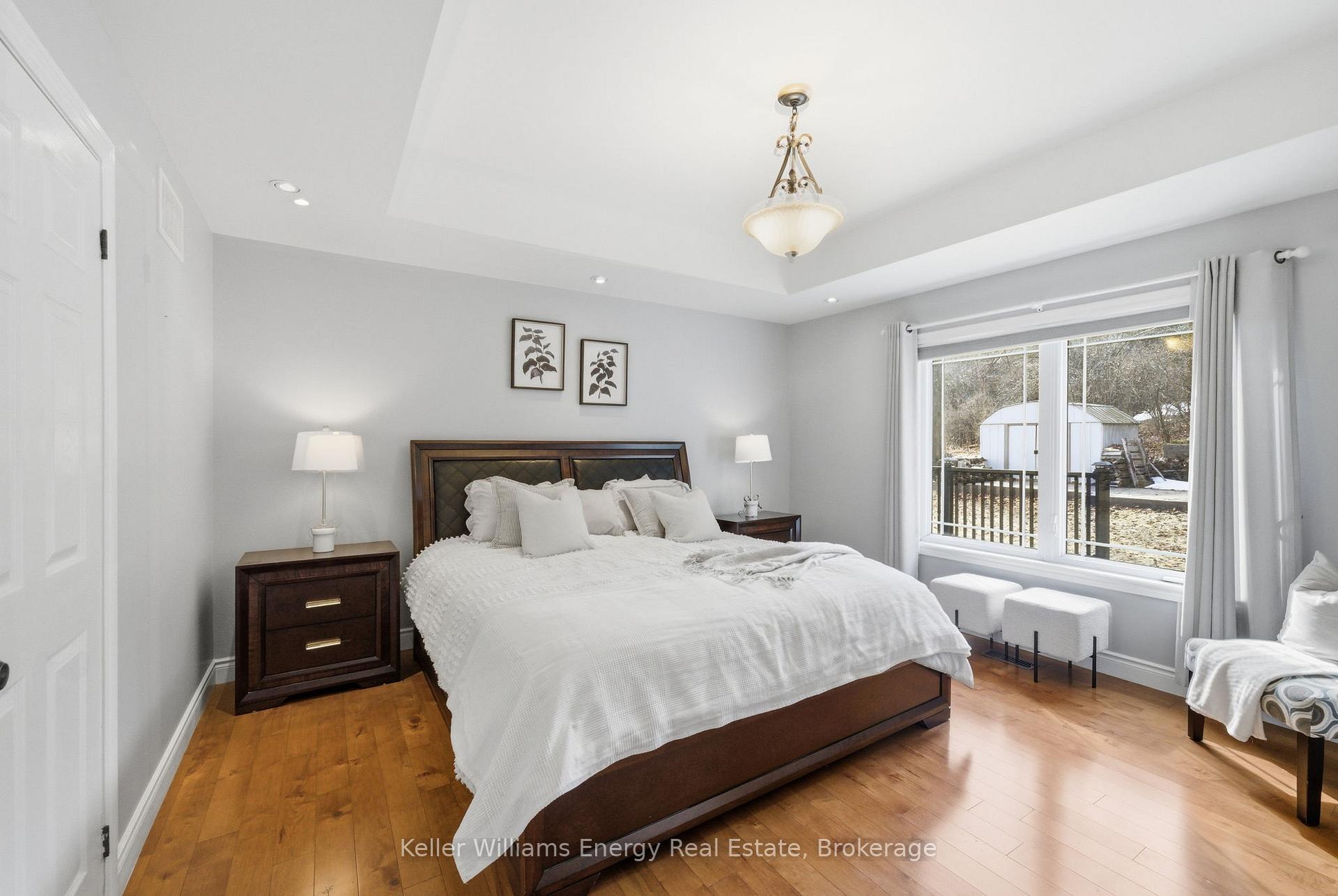 Photo 9 of 332 Carnegie Beach Road, Scugog, Rural Scugog — HOMEH
