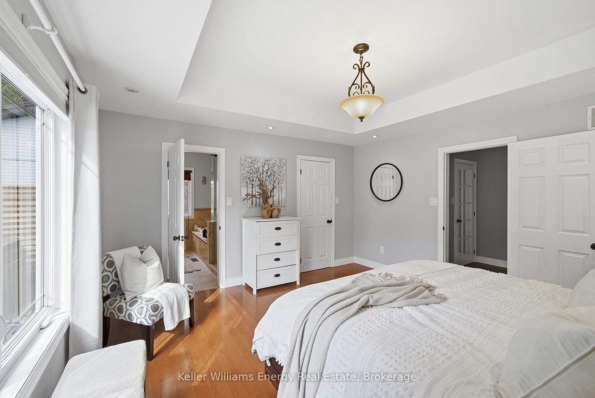 Photo 10 of 332 Carnegie Beach Road, Scugog, Rural Scugog — HOMEH