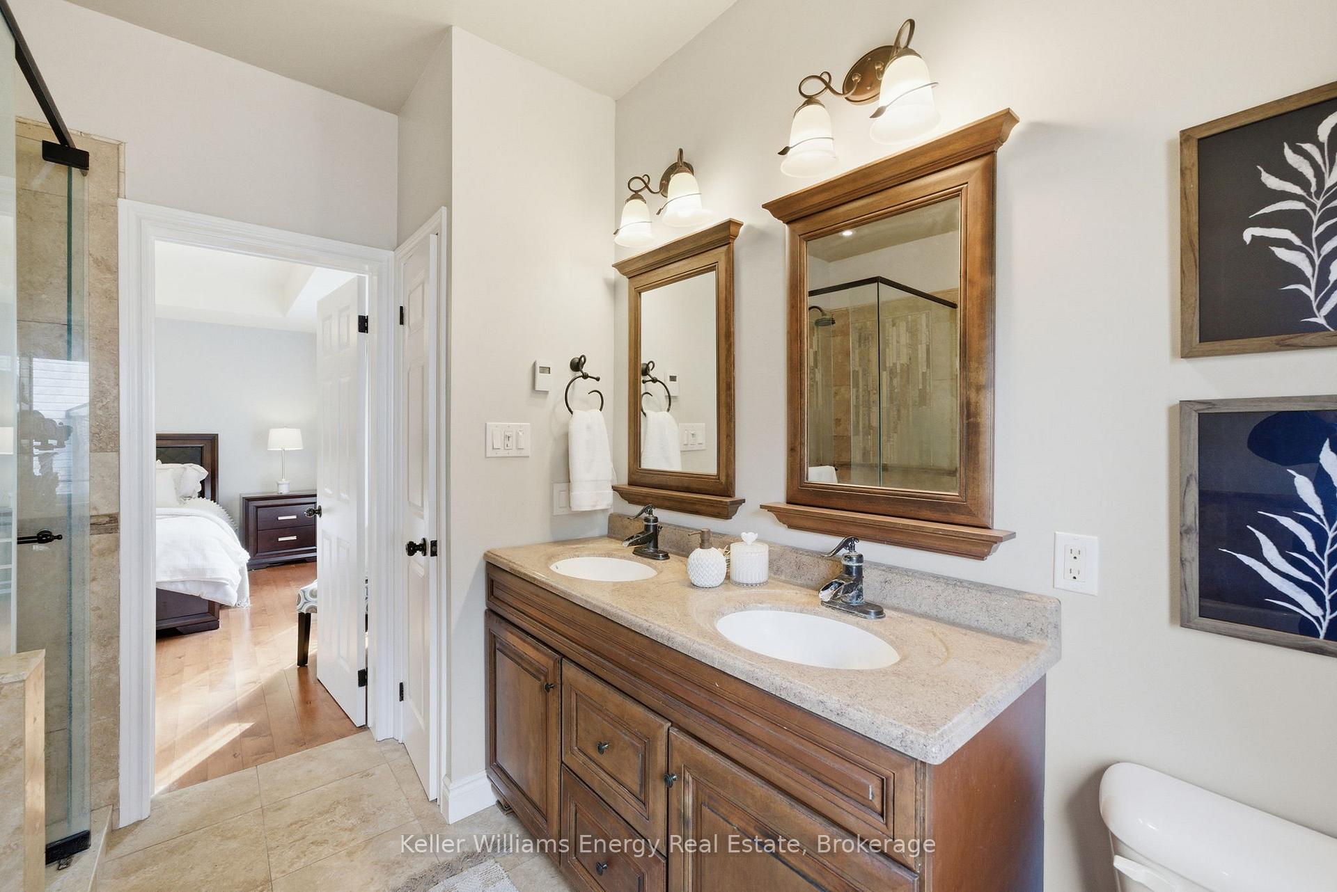 Photo 12 of 332 Carnegie Beach Road, Scugog, Rural Scugog — HOMEH