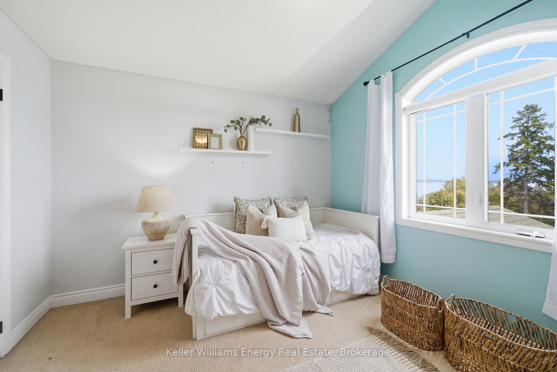 Photo 16 of 332 Carnegie Beach Road, Scugog, Rural Scugog — HOMEH