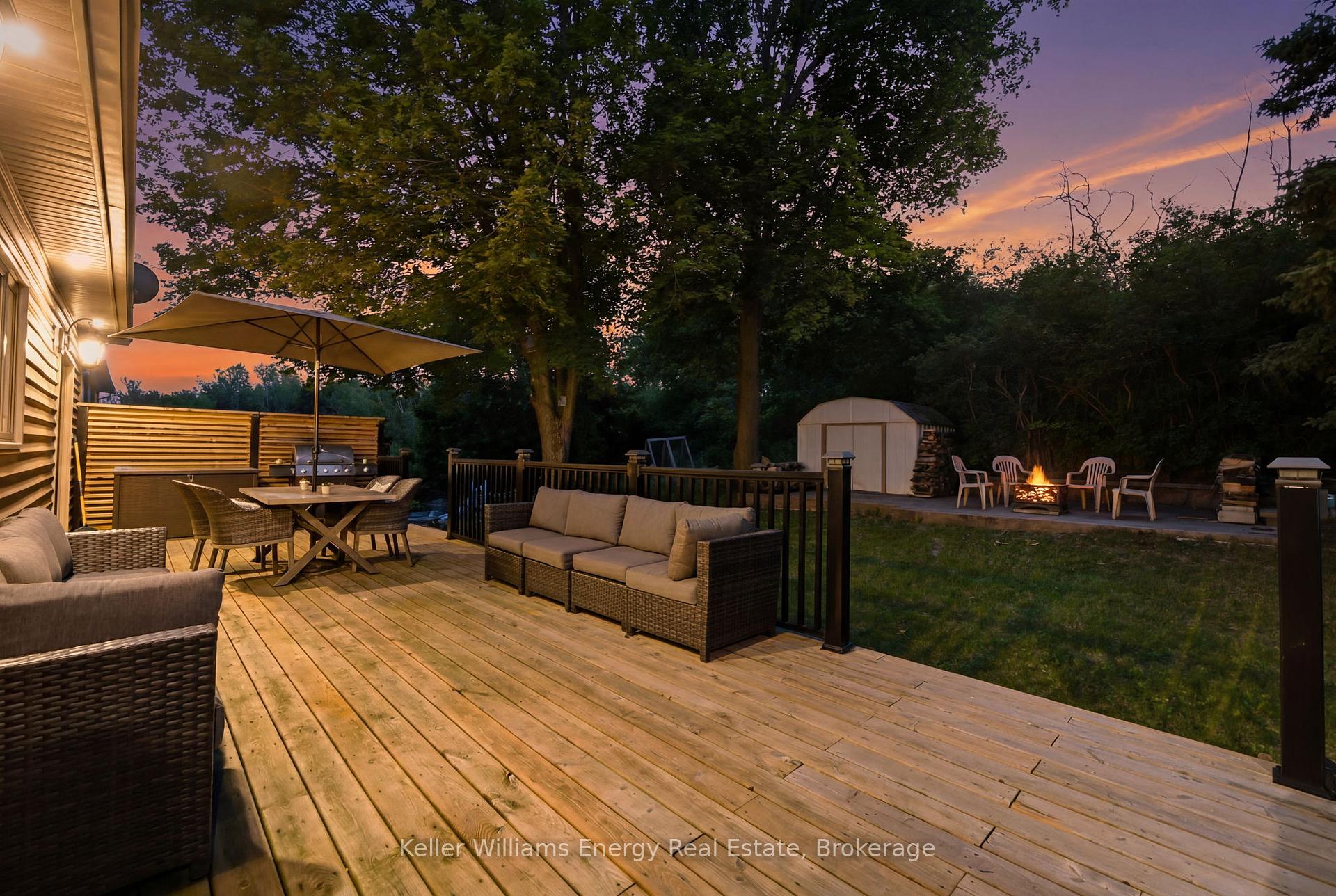 Photo 28 of 332 Carnegie Beach Road, Scugog, Rural Scugog — HOMEH