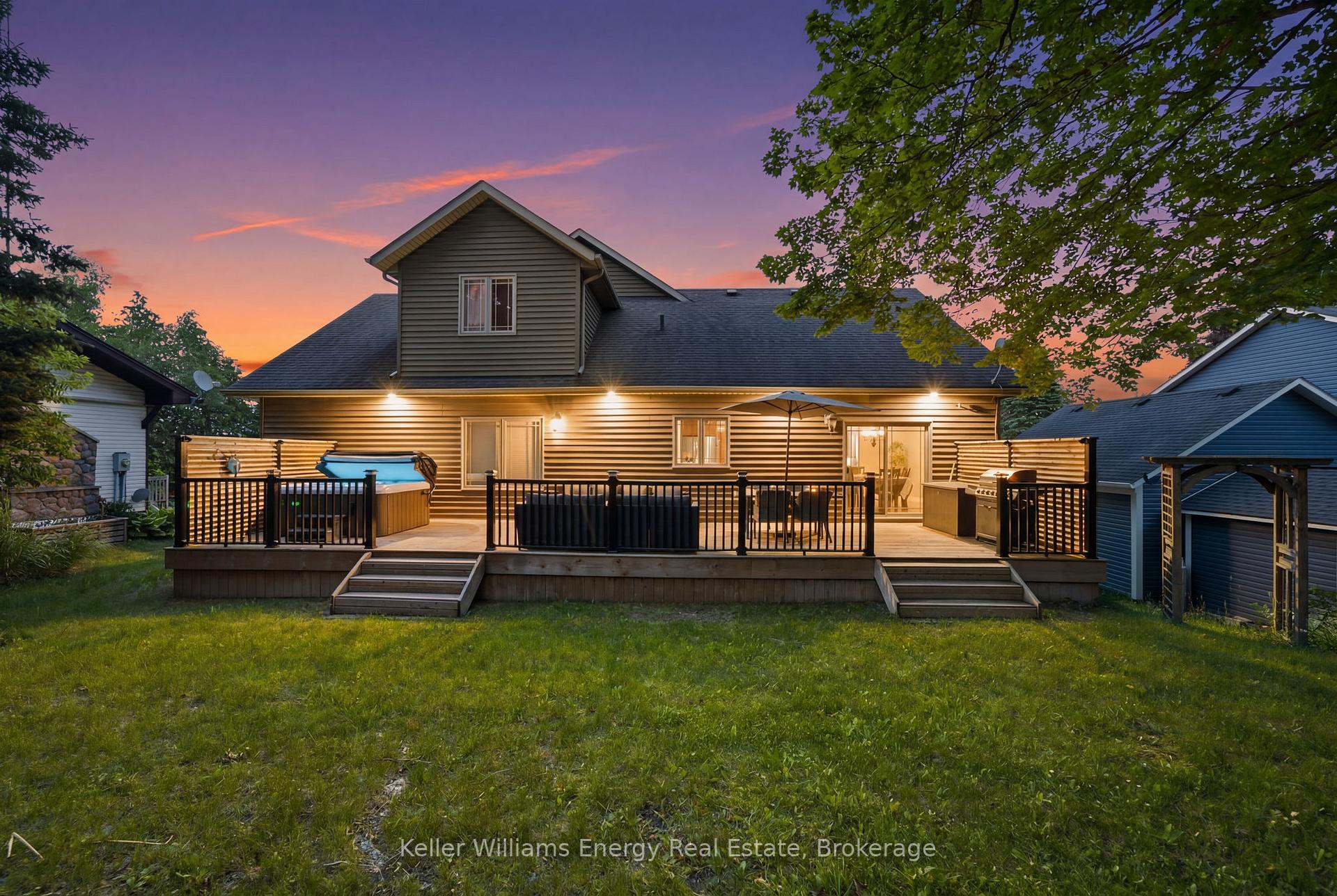 Photo 32 of 332 Carnegie Beach Road, Scugog, Rural Scugog — HOMEH