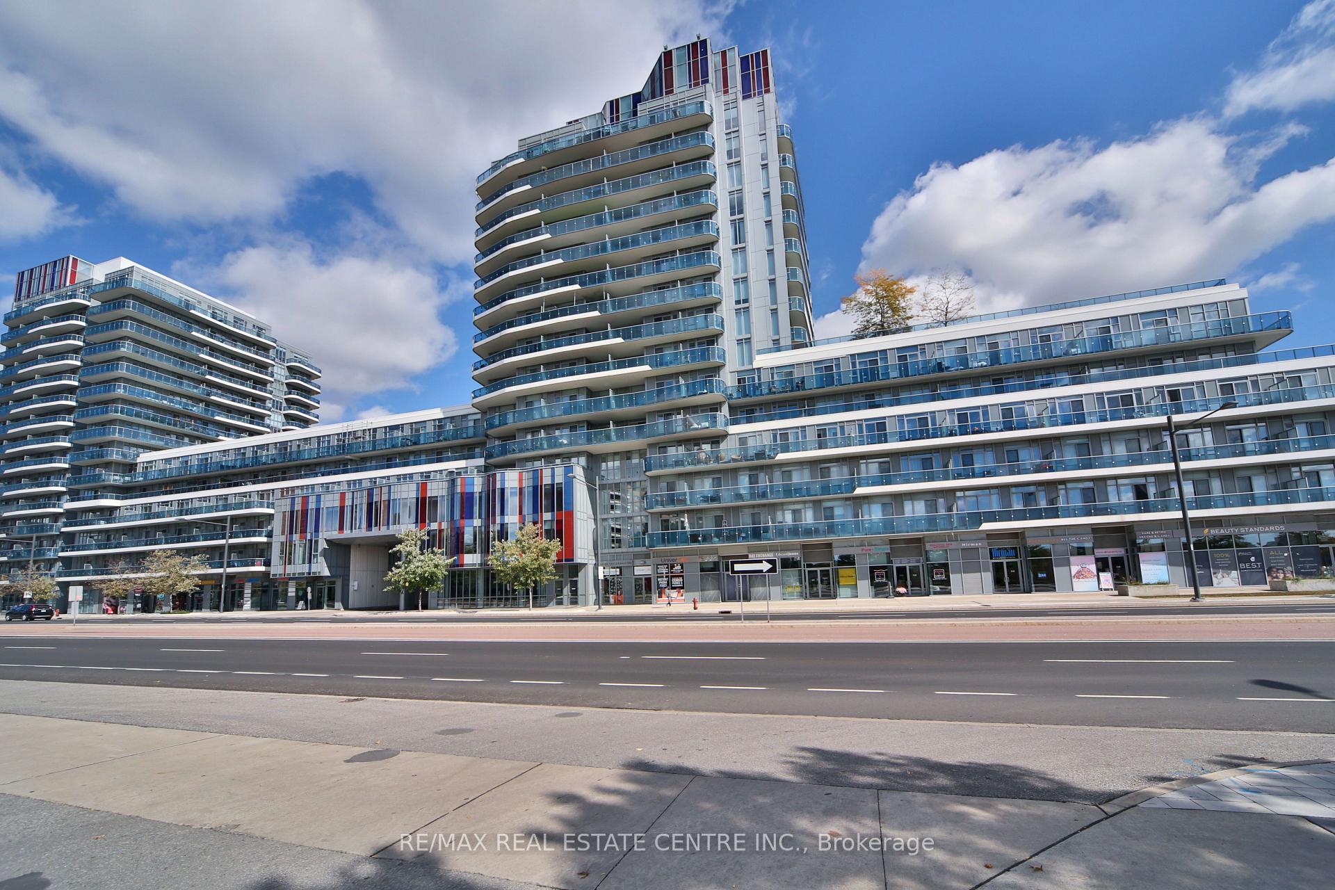 Photo of Unit 315, 9471 Yonge Street