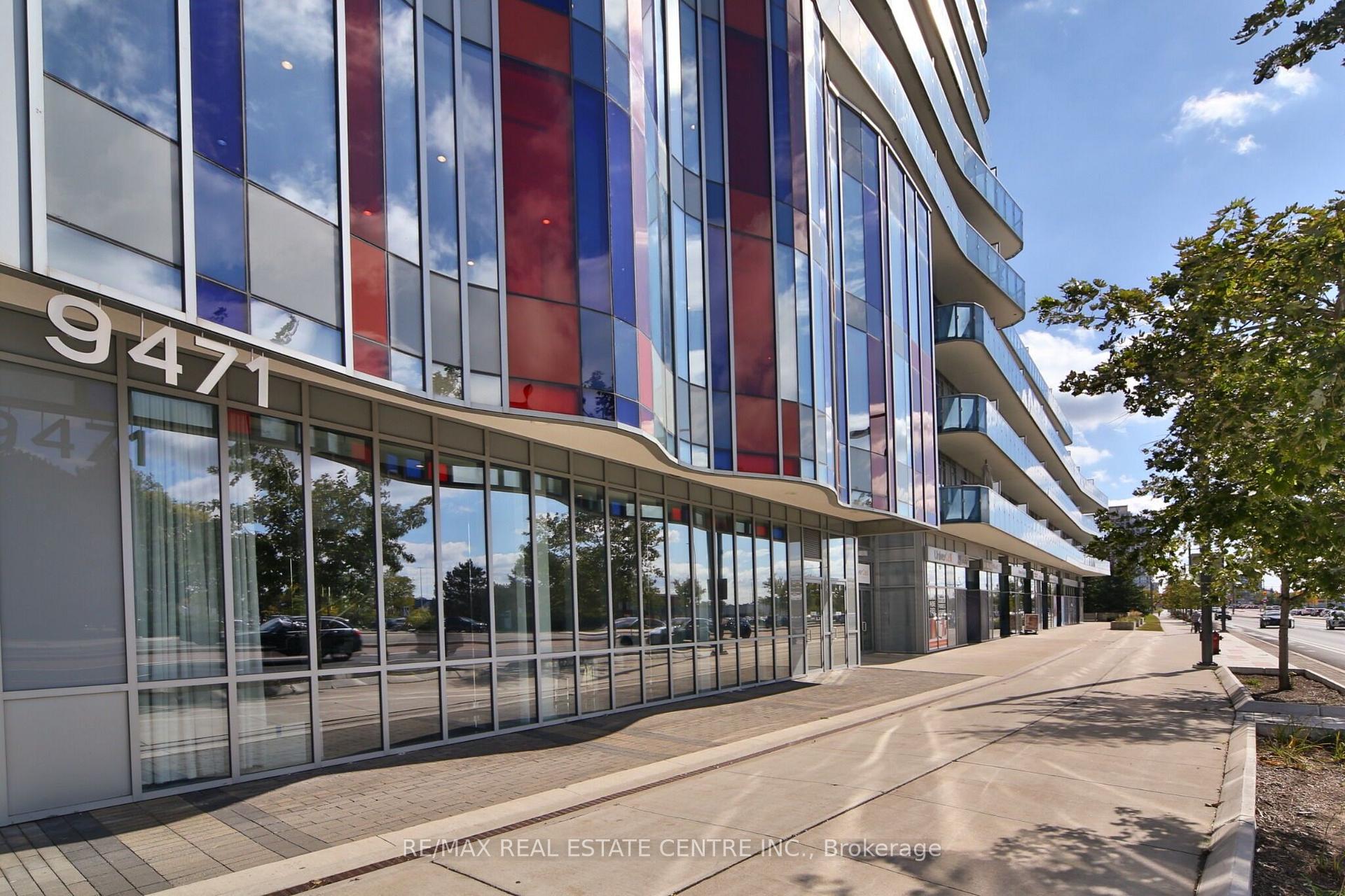 Photo 2 of Unit 315, 9471 Yonge Street, Richmond Hill, Observatory — HOMEH