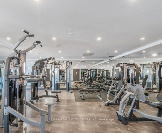 Photo 19 of Unit 315, 9471 Yonge Street, Richmond Hill, Observatory — HOMEH