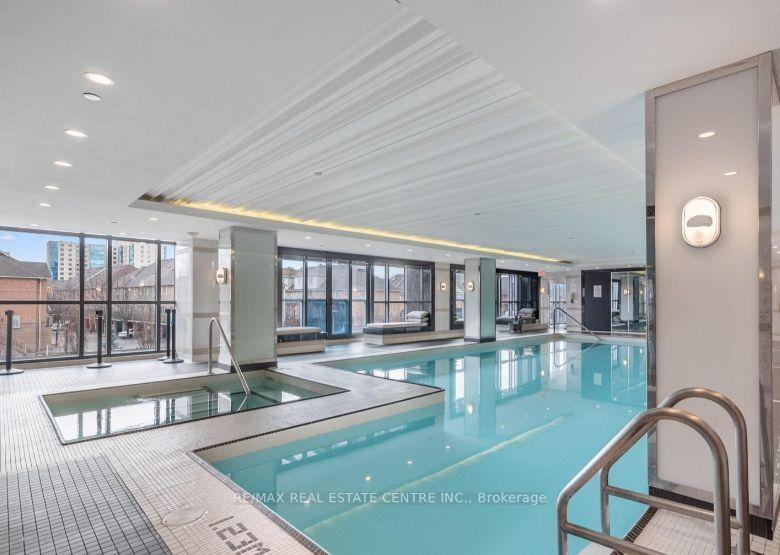 Photo 20 of Unit 315, 9471 Yonge Street, Richmond Hill, Observatory — HOMEH