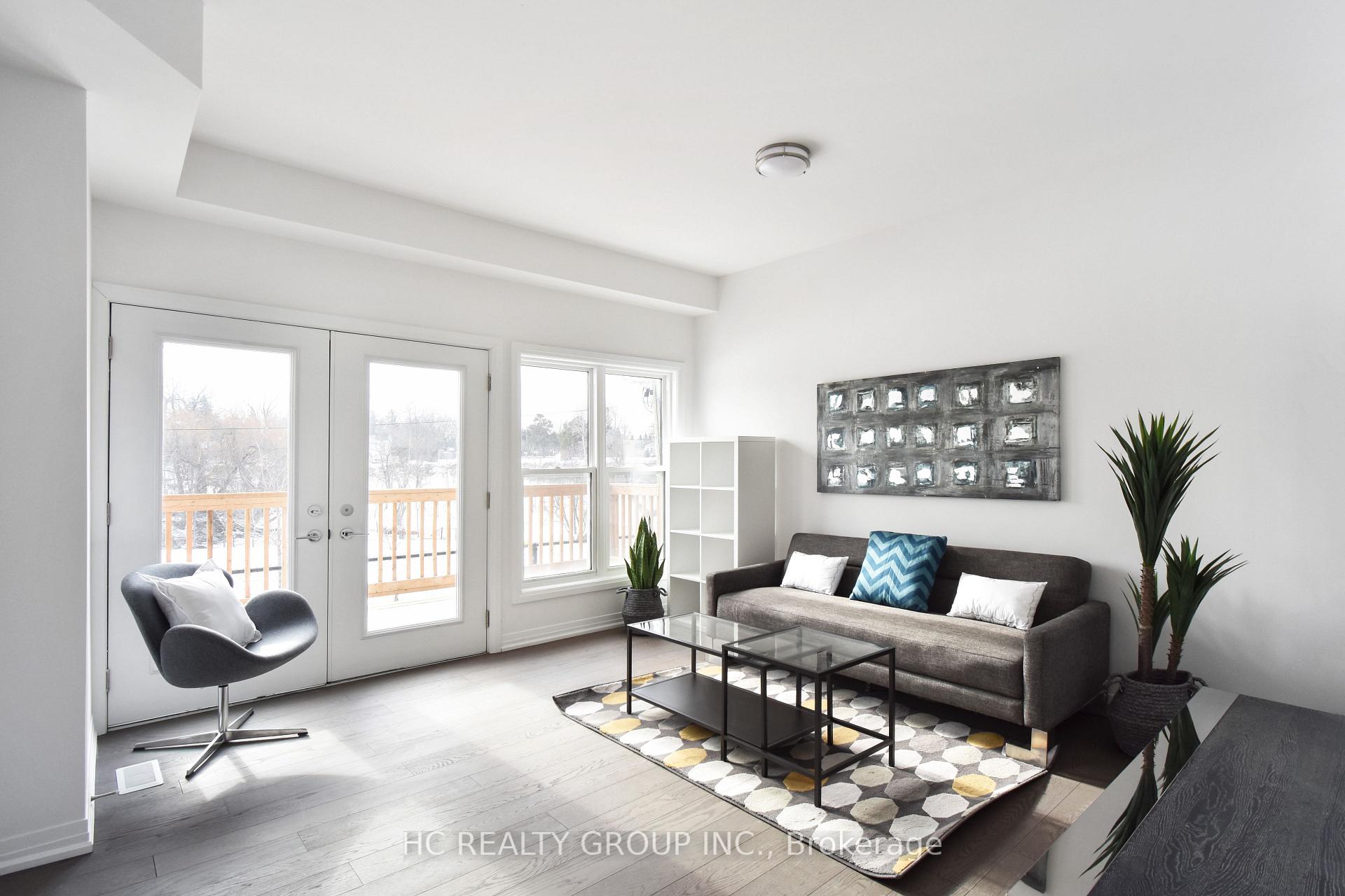 Photo 2 of 2 Yans Way, Markham, Buttonville — HOMEH