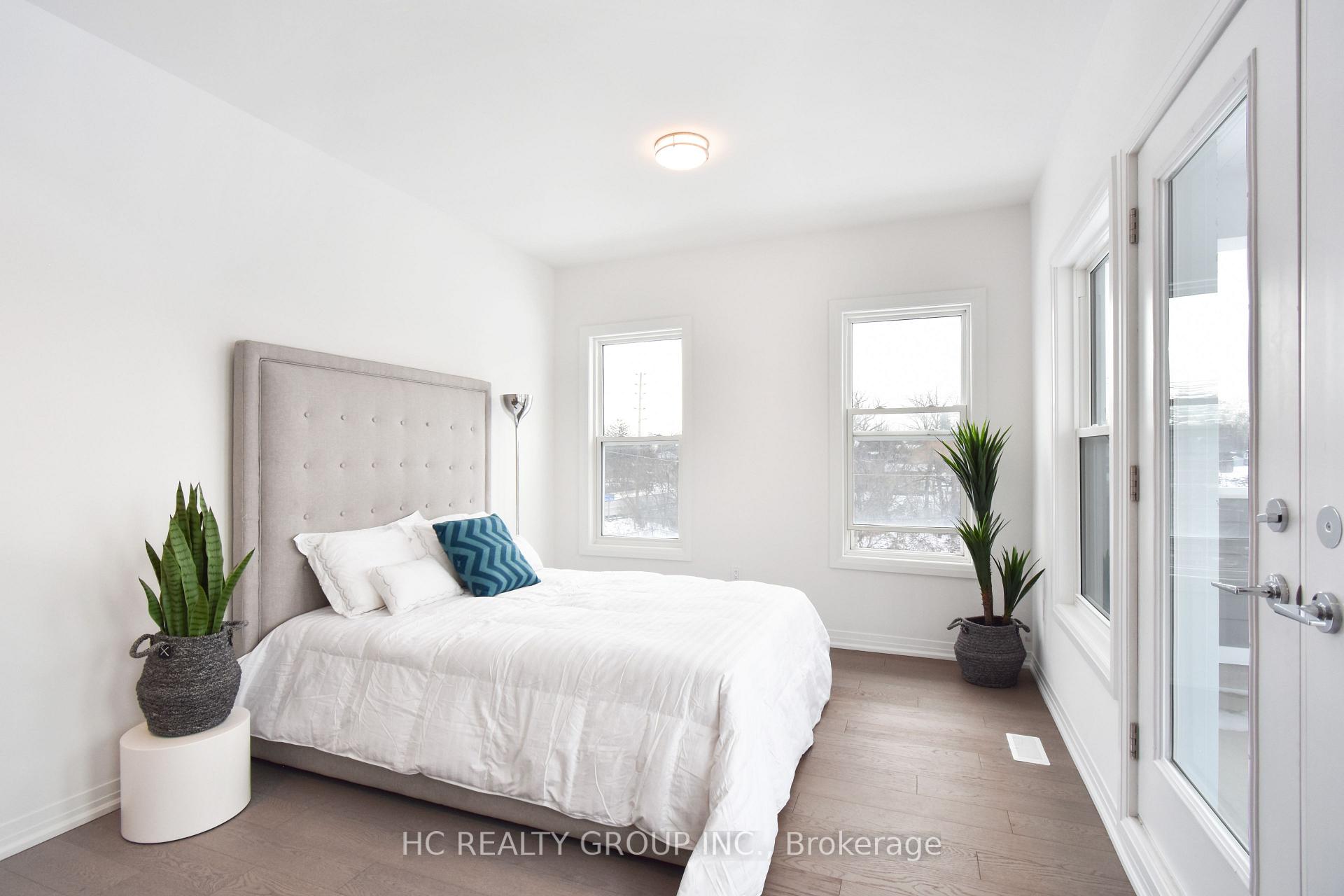 Photo 6 of 2 Yans Way, Markham, Buttonville — HOMEH