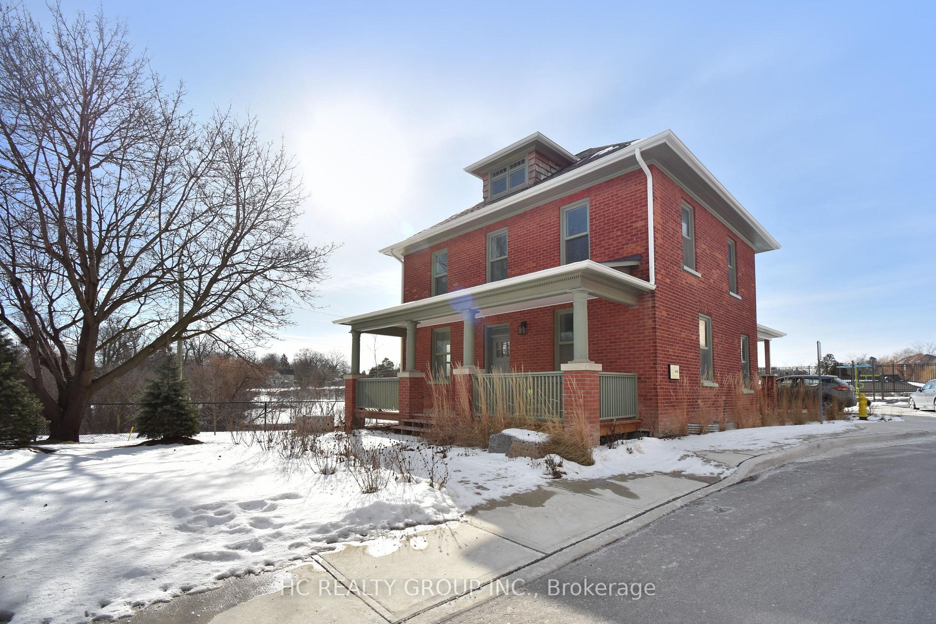 Photo 11 of 2 Yans Way, Markham, Buttonville — HOMEH