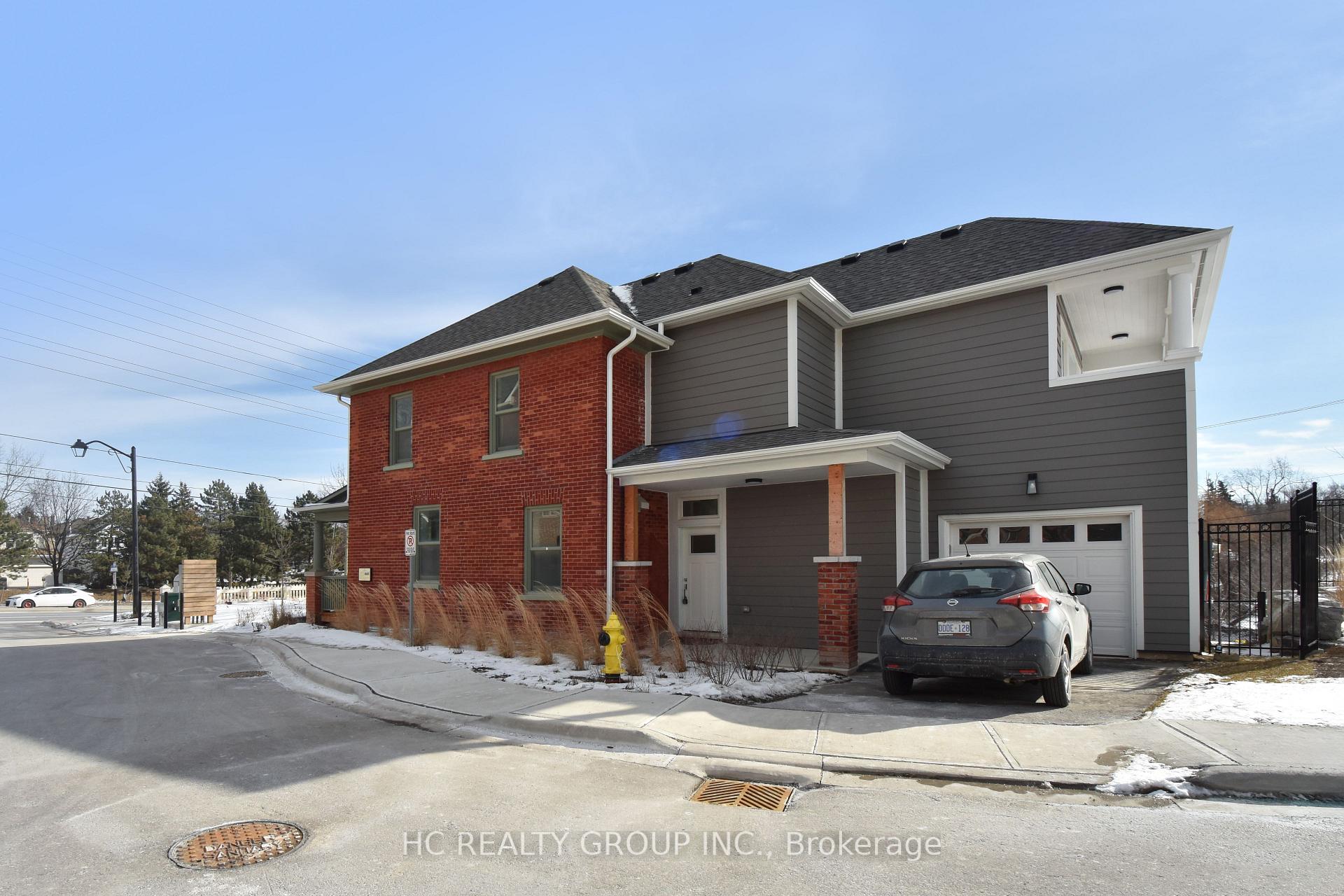 Photo 12 of 2 Yans Way, Markham, Buttonville — HOMEH