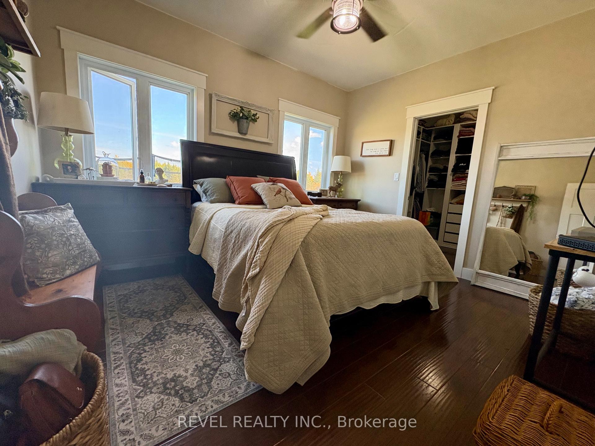 Photo 16 of 1267 4 & 5 Concession, Cochrane — HOMEH