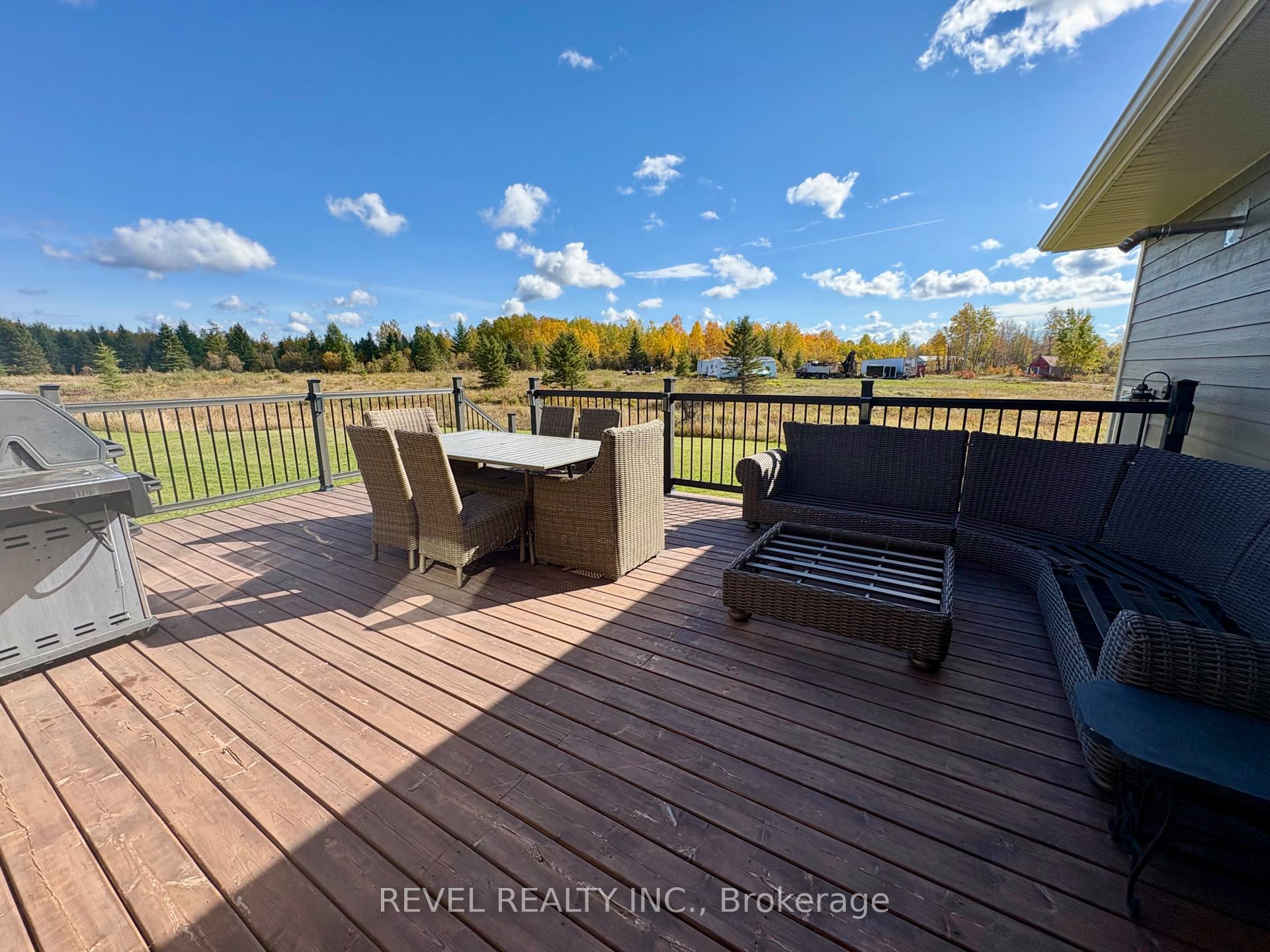 Photo 34 of 1267 4 & 5 Concession, Cochrane — HOMEH
