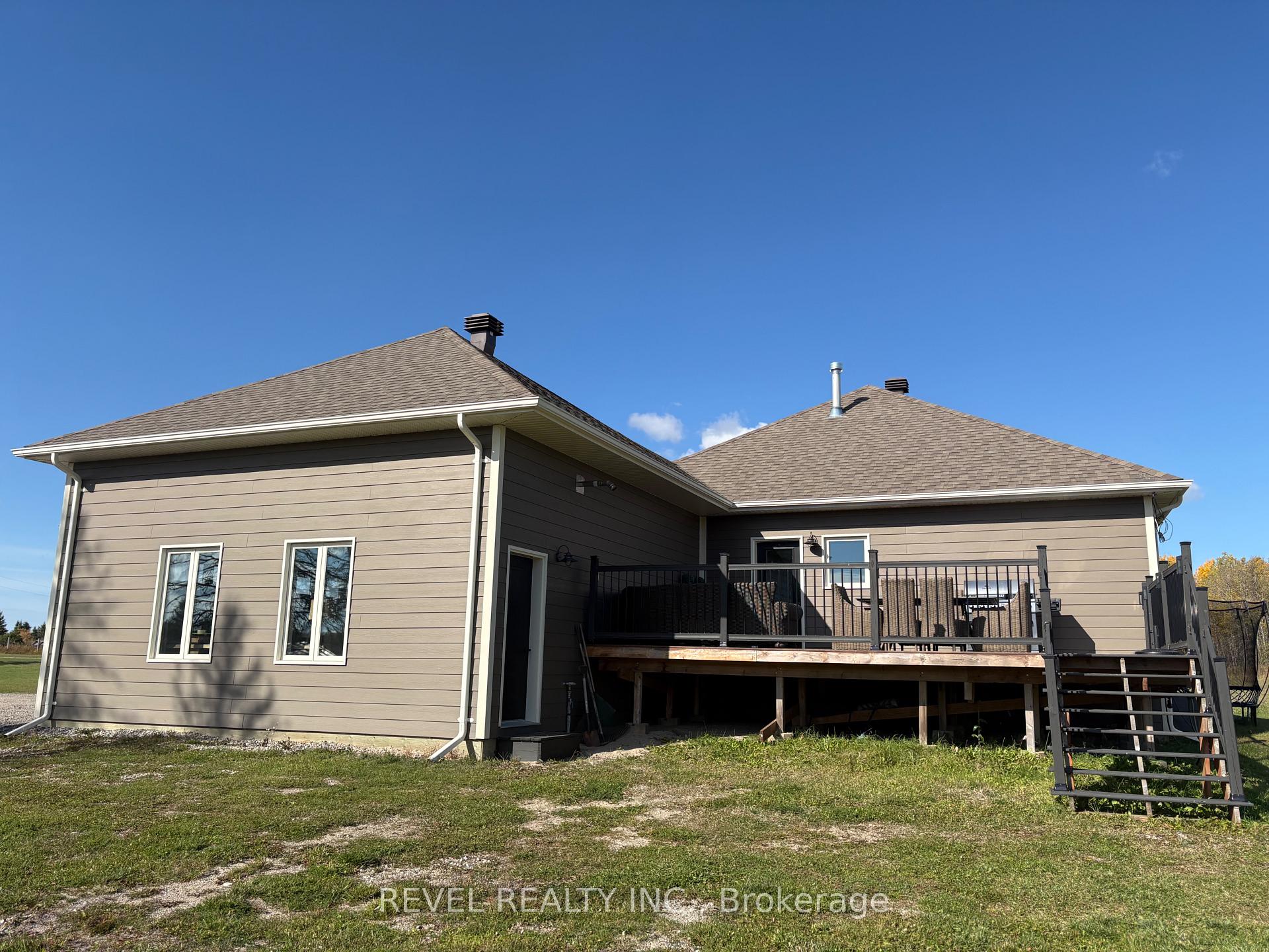 Photo 36 of 1267 4 & 5 Concession, Cochrane — HOMEH
